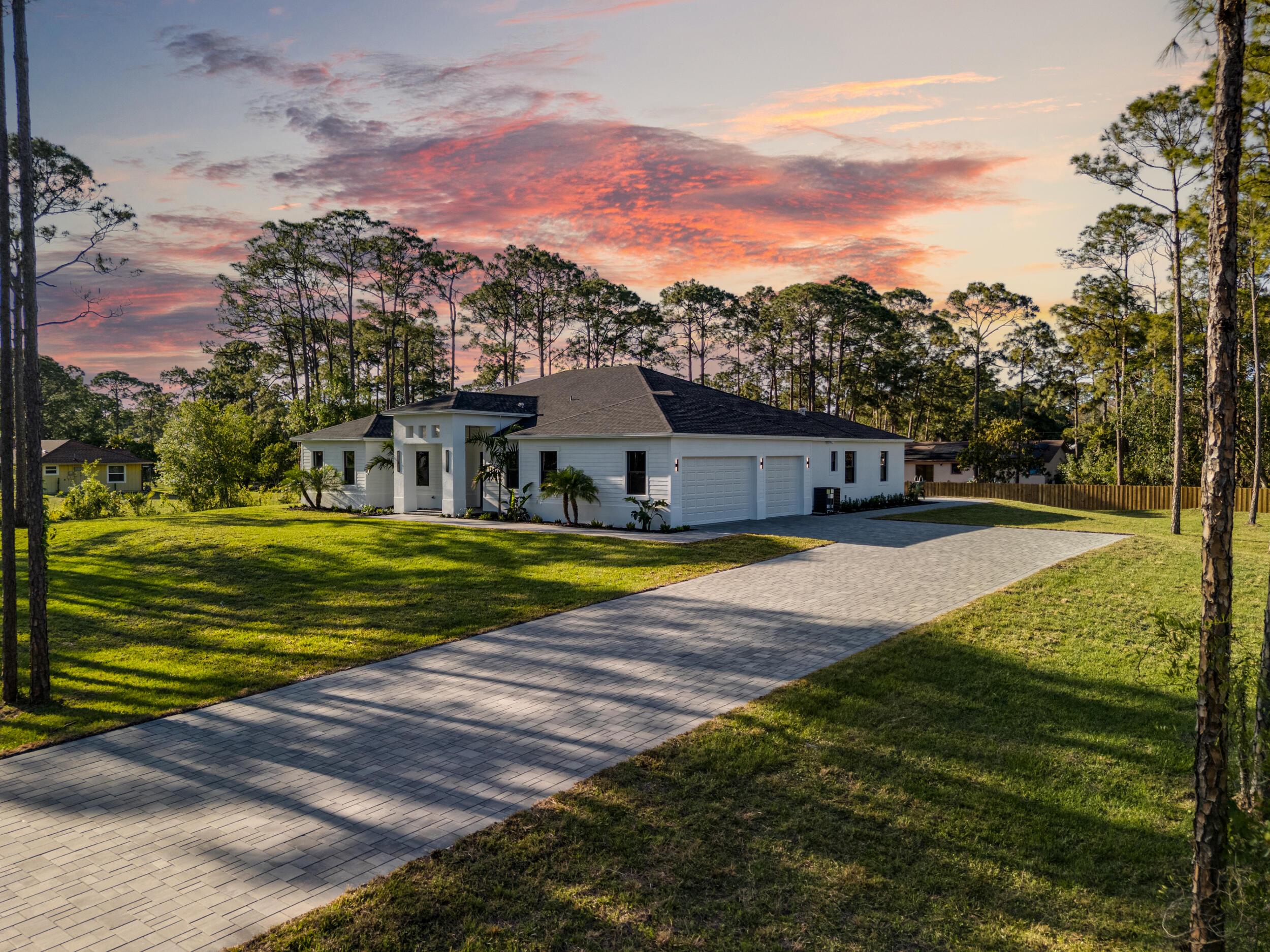 17975 81st Lane N, Loxahatchee, FL 33470, Loxahatchee - Photo 2