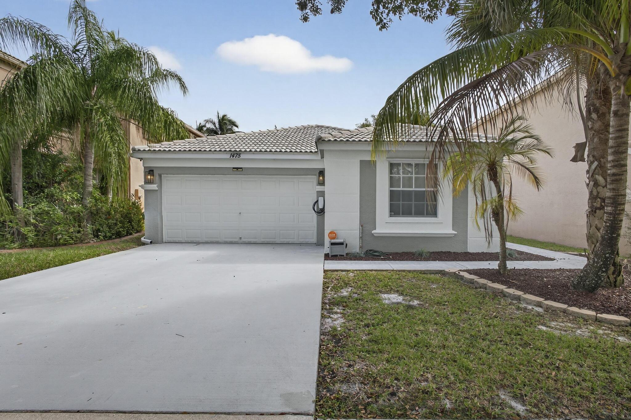 1475 Running Oak Lane, Royal Palm Beach, FL 33411, Royal Palm Beach
