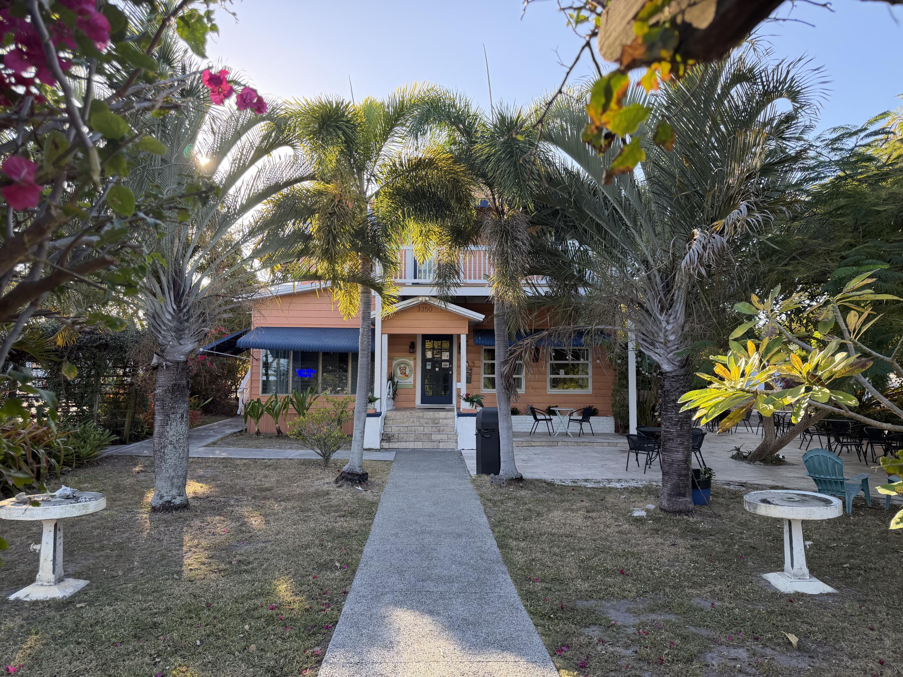 3350 NE Indian River Drive, Jensen Beach, FL 34957, Jensen Beach