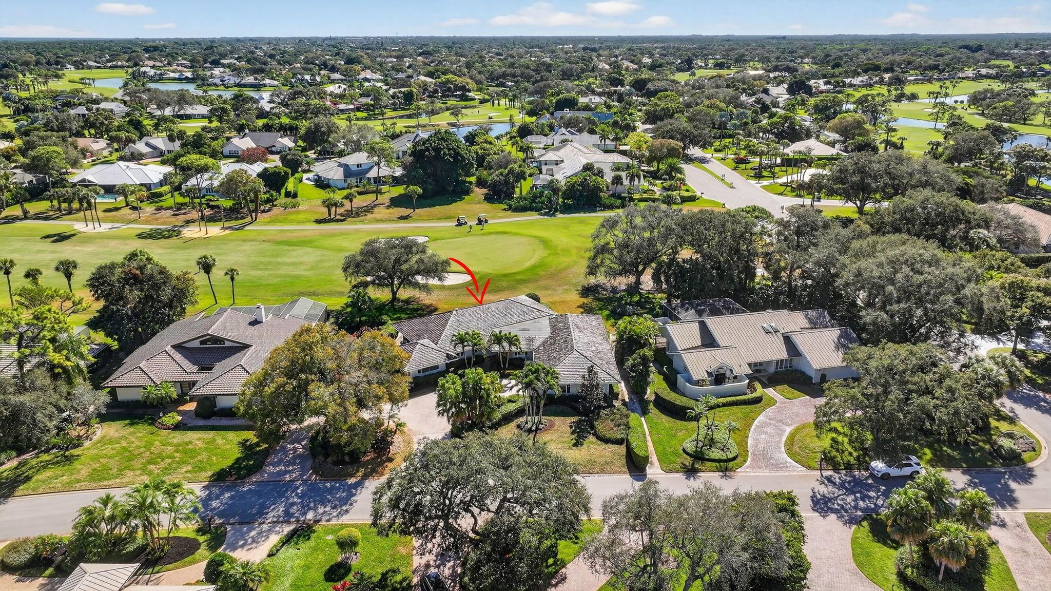 5610 SE Winged Foot Drive, Stuart, FL 34997, Stuart - Main