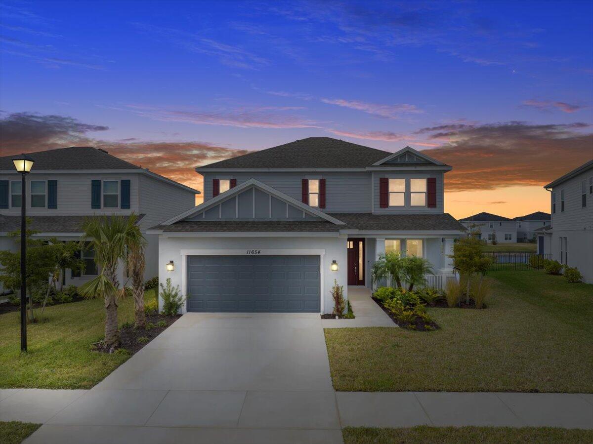 11654 SW Macelli Way, Port St. Lucie, FL 34987, Port St. Lucie