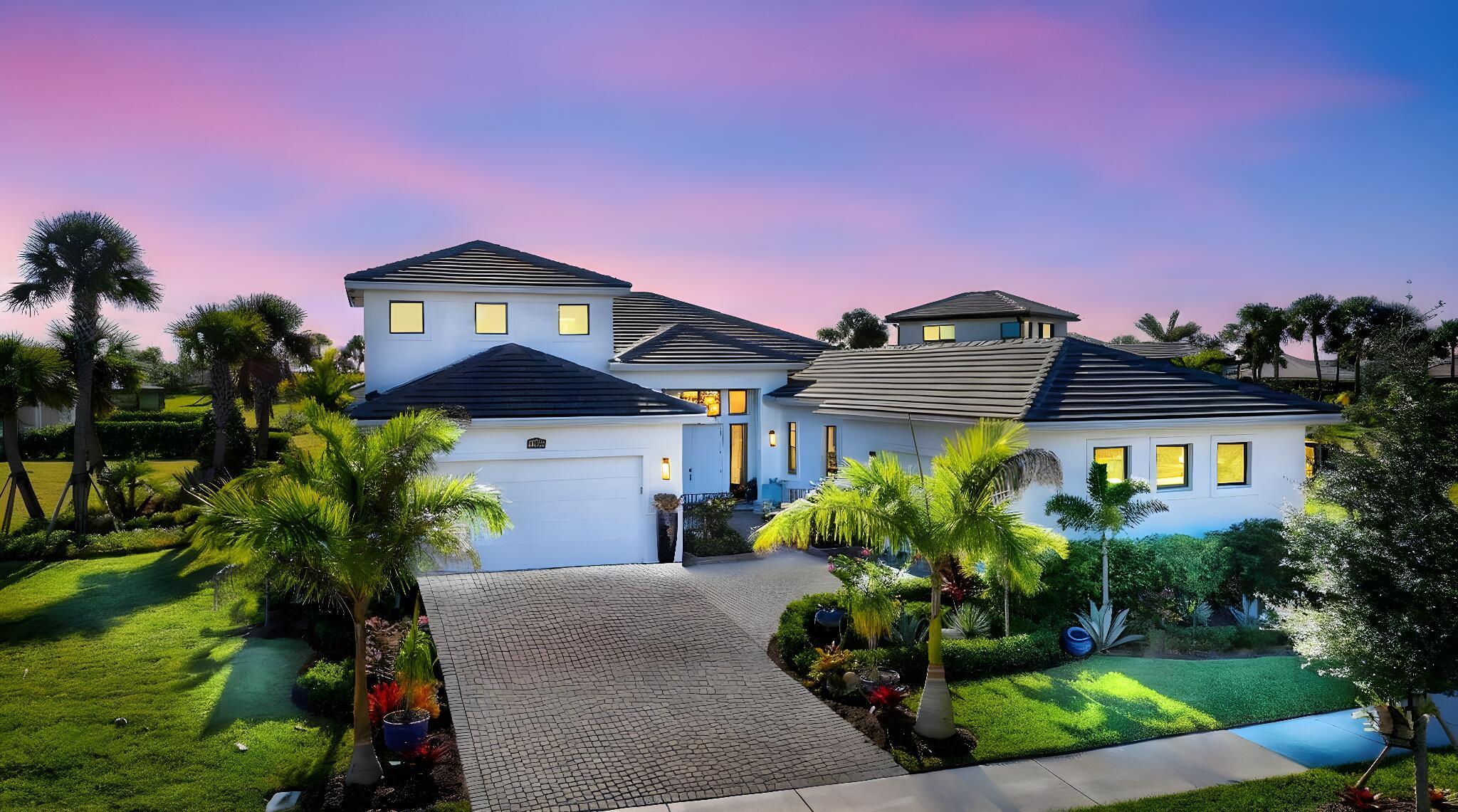 11460 SW Pietra Way, Port St. Lucie, FL 34987, Port St. Lucie