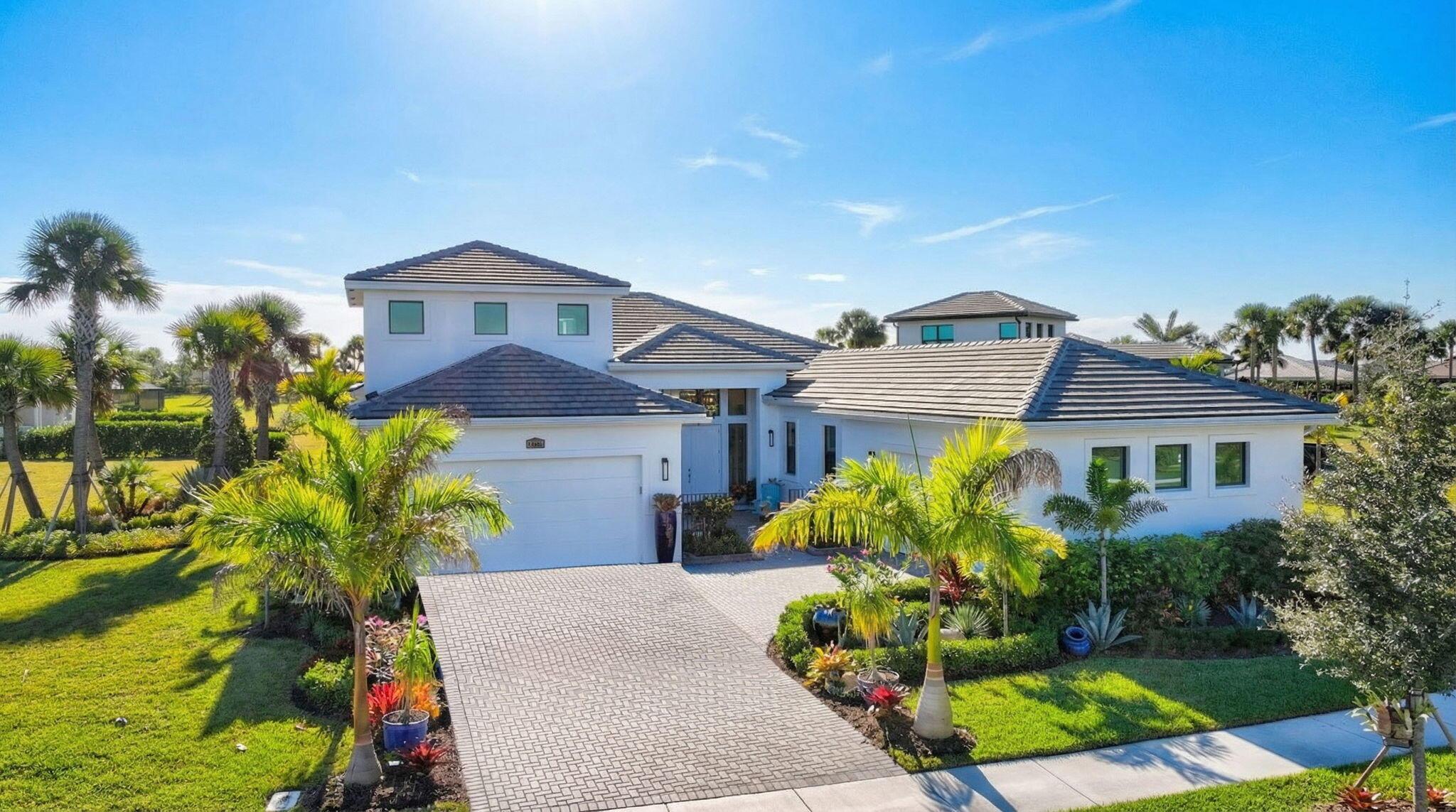 11460 SW Pietra Way, Port St. Lucie, FL 34987, Port St. Lucie - Photo 3