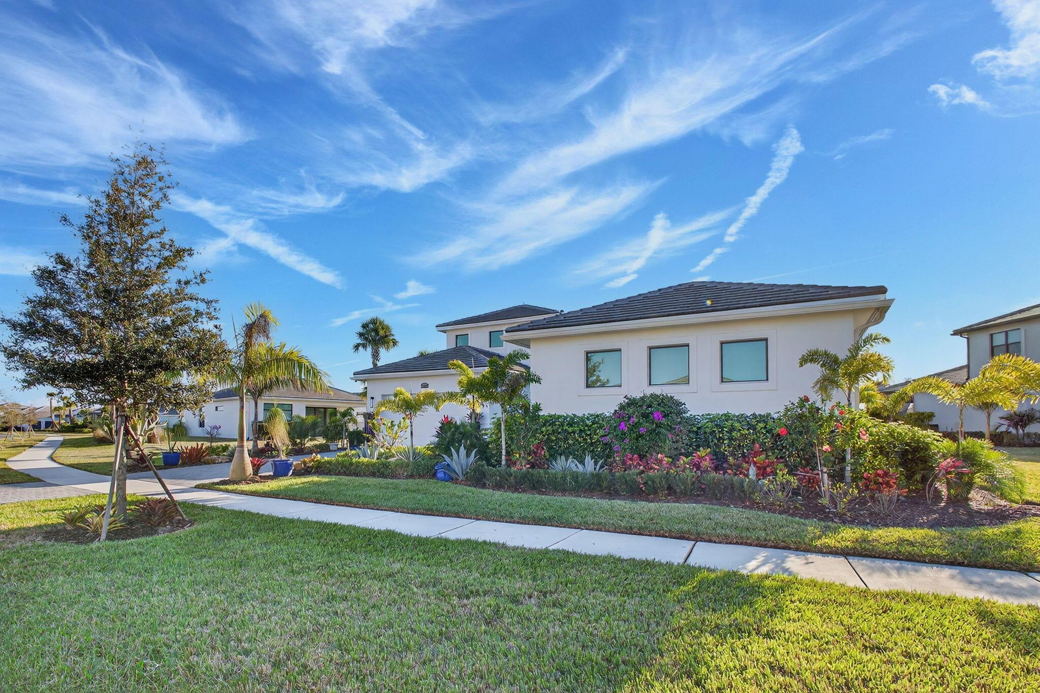 11460 SW Pietra Way, Port St. Lucie, FL 34987, Port St. Lucie - Photo 5