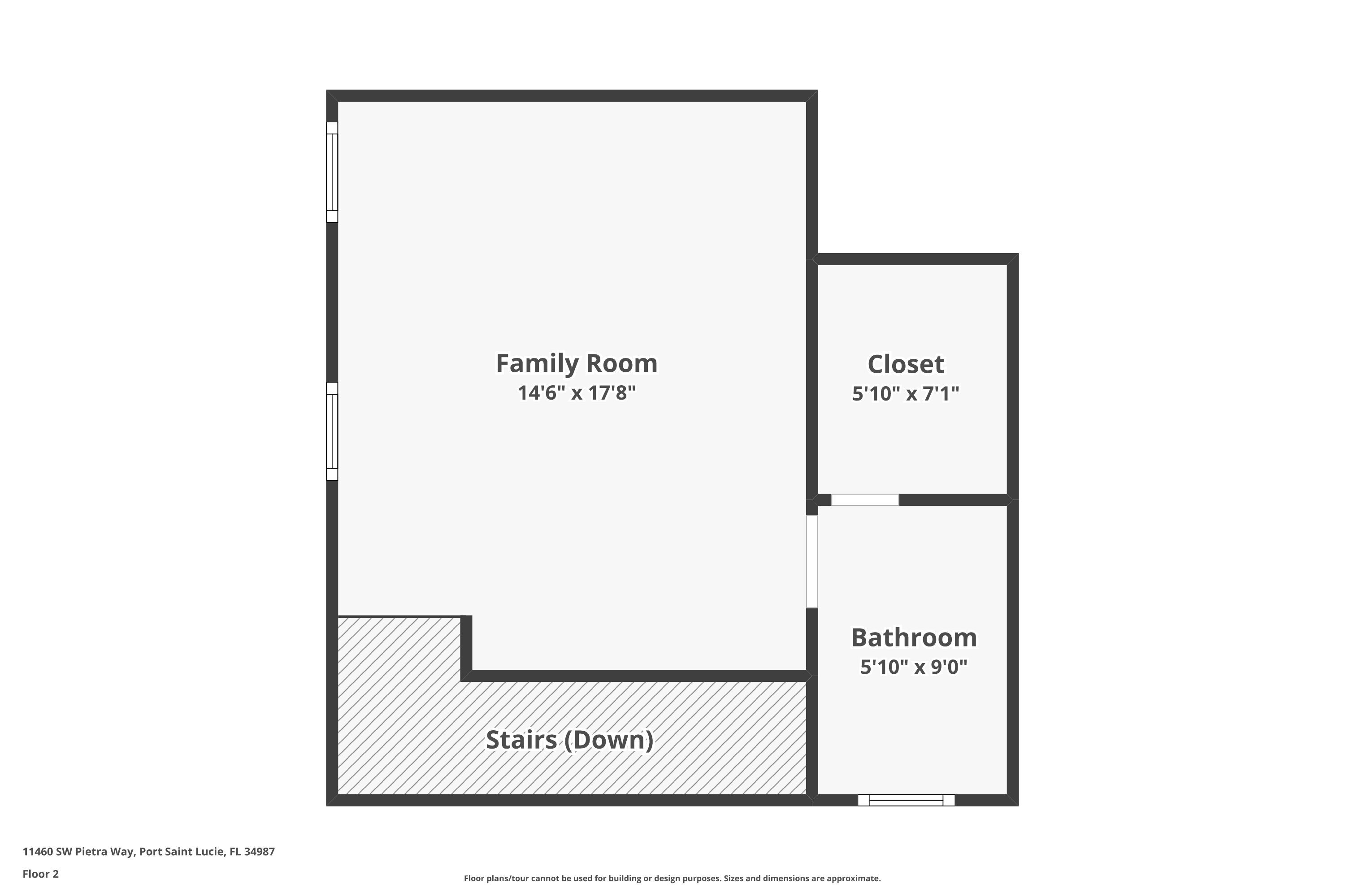 11460 SW Pietra Way, Port St. Lucie, FL 34987, Port St. Lucie - Photo 4