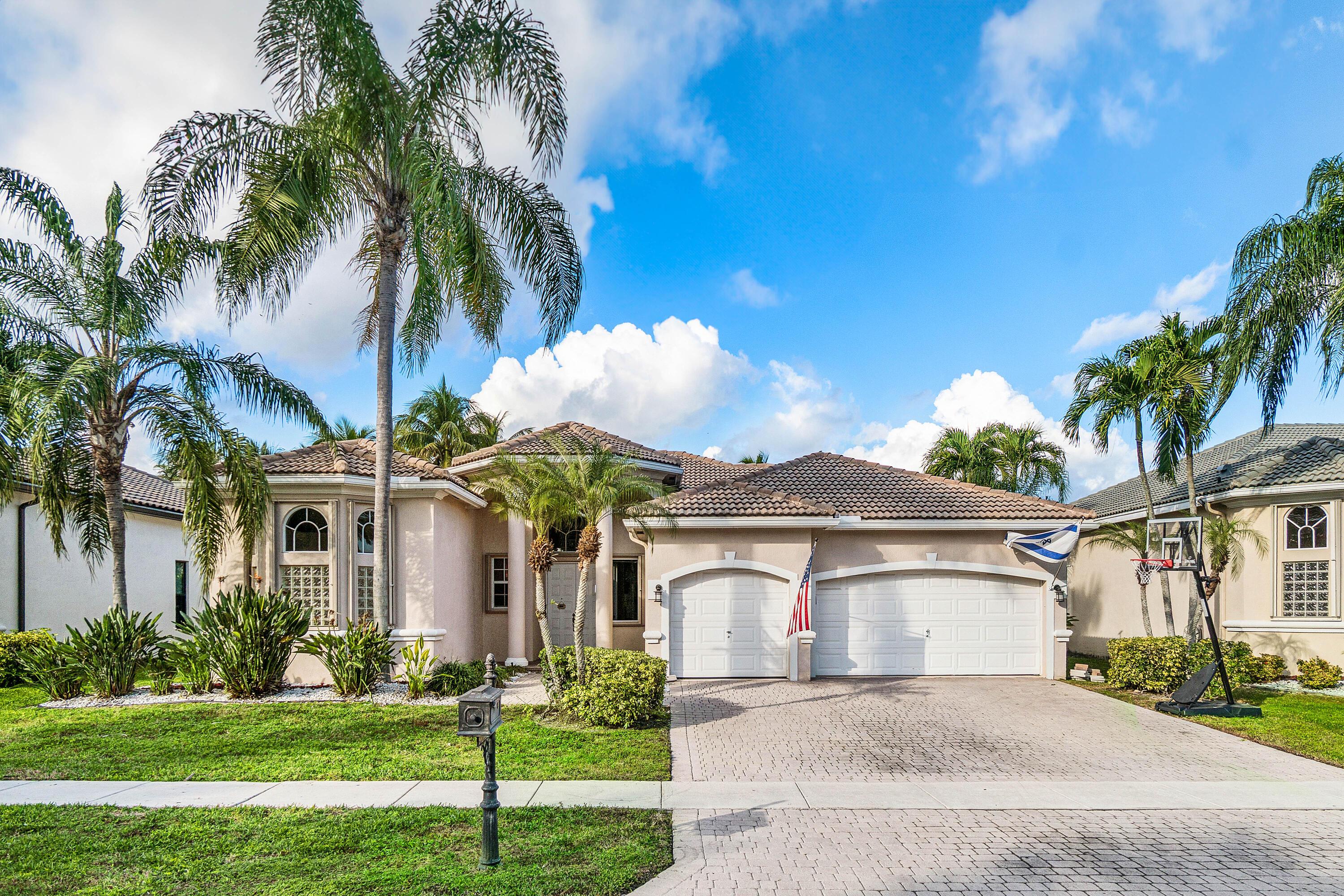 9641 Parkview Avenue, Boca Raton, FL 33428, Boca Raton