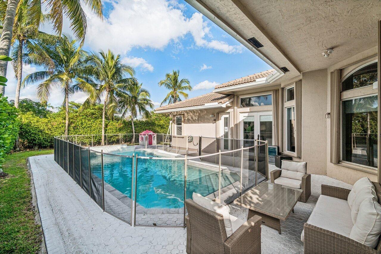 9641 Parkview Avenue, Boca Raton, FL 33428, Boca Raton - Photo 3