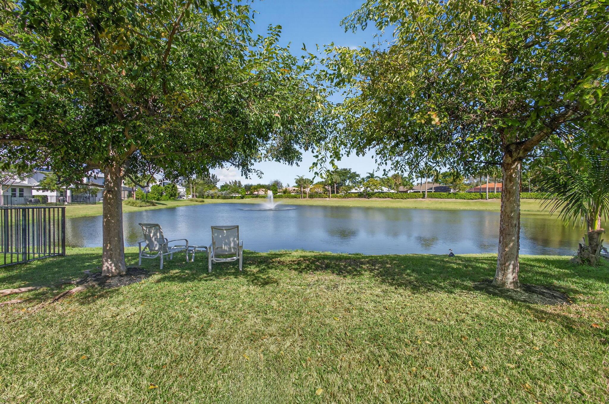 1822 Lake Cove Drive, Lake Worth, FL 33460, Lake Worth - Photo 3