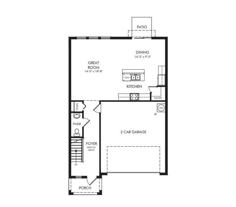 1822 Lake Cove Drive, Lake Worth, FL 33460, Lake Worth - Photo 2
