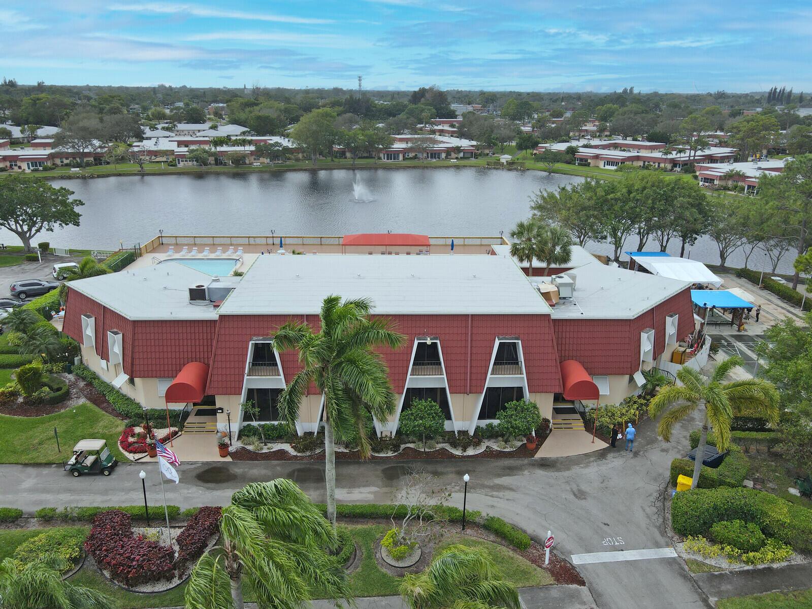 701 Laconia Circle B, Lake Worth, FL 33467, Lake Worth - Photo 4