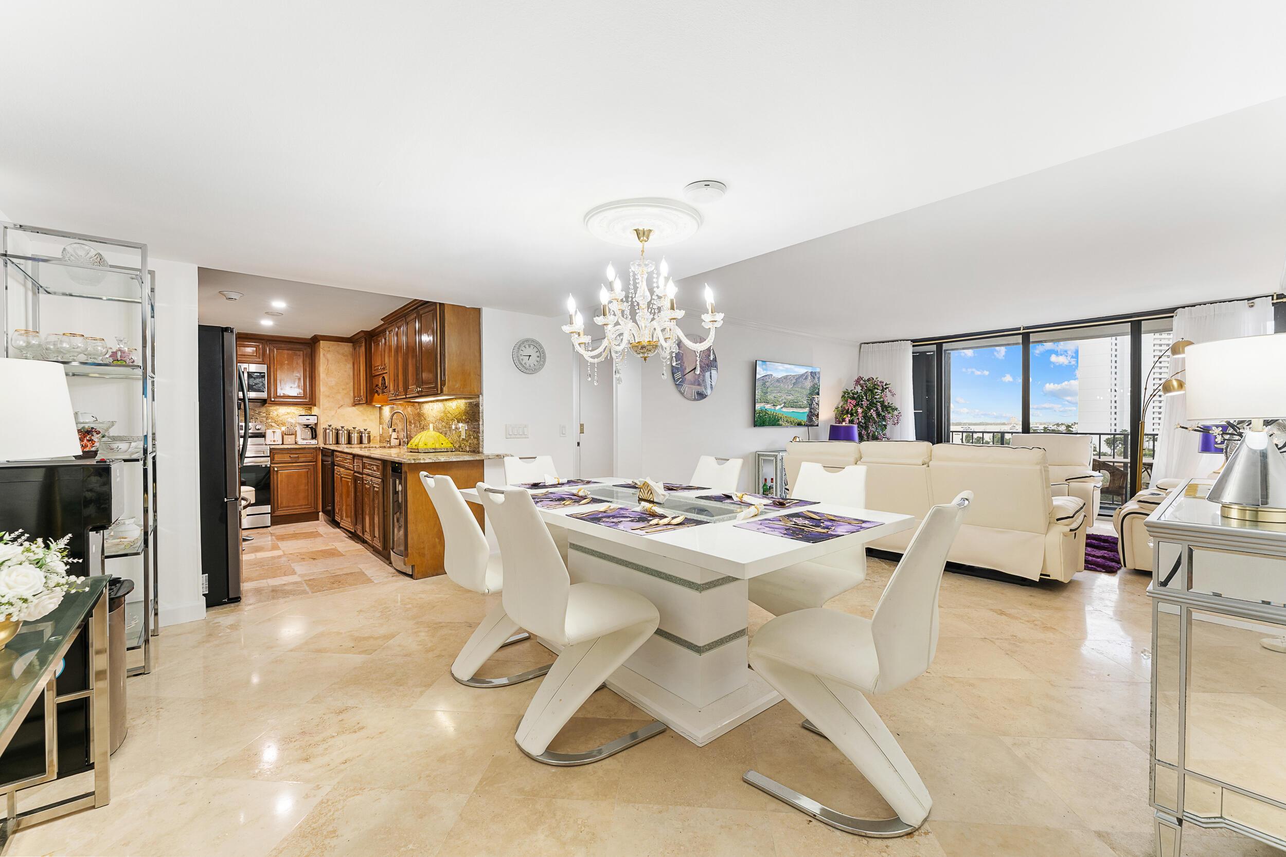 5600 N Flagler Drive 605, West Palm Beach, FL 33407, West Palm Beach - Photo 3