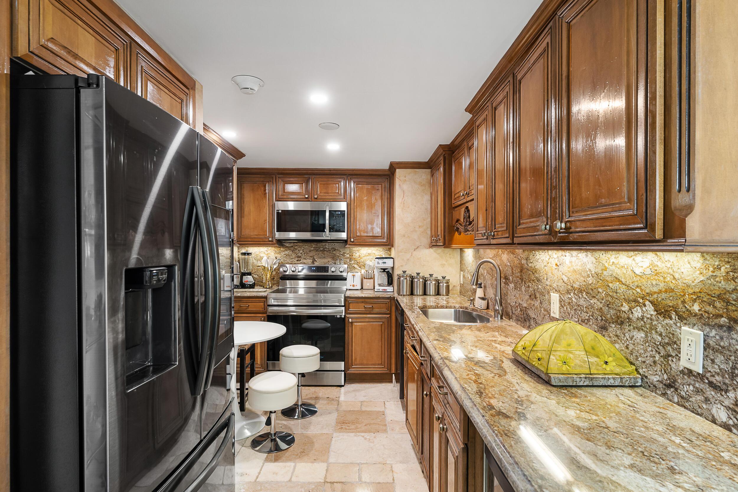 5600 N Flagler Drive 605, West Palm Beach, FL 33407, West Palm Beach - Photo 4