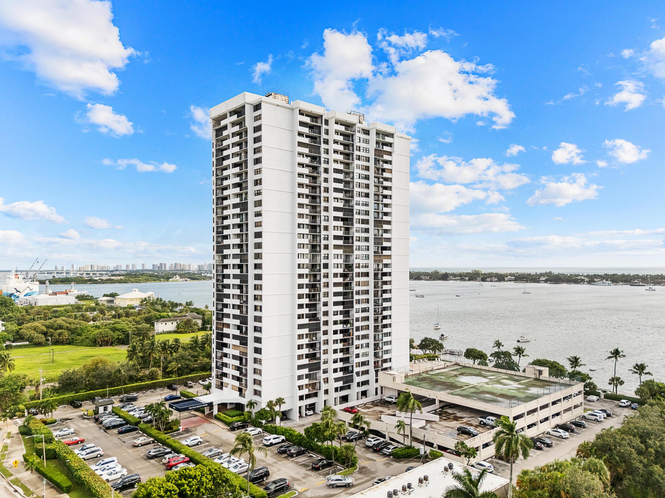 5600 N Flagler Drive 605, West Palm Beach, FL 33407, West Palm Beach - Photo 5