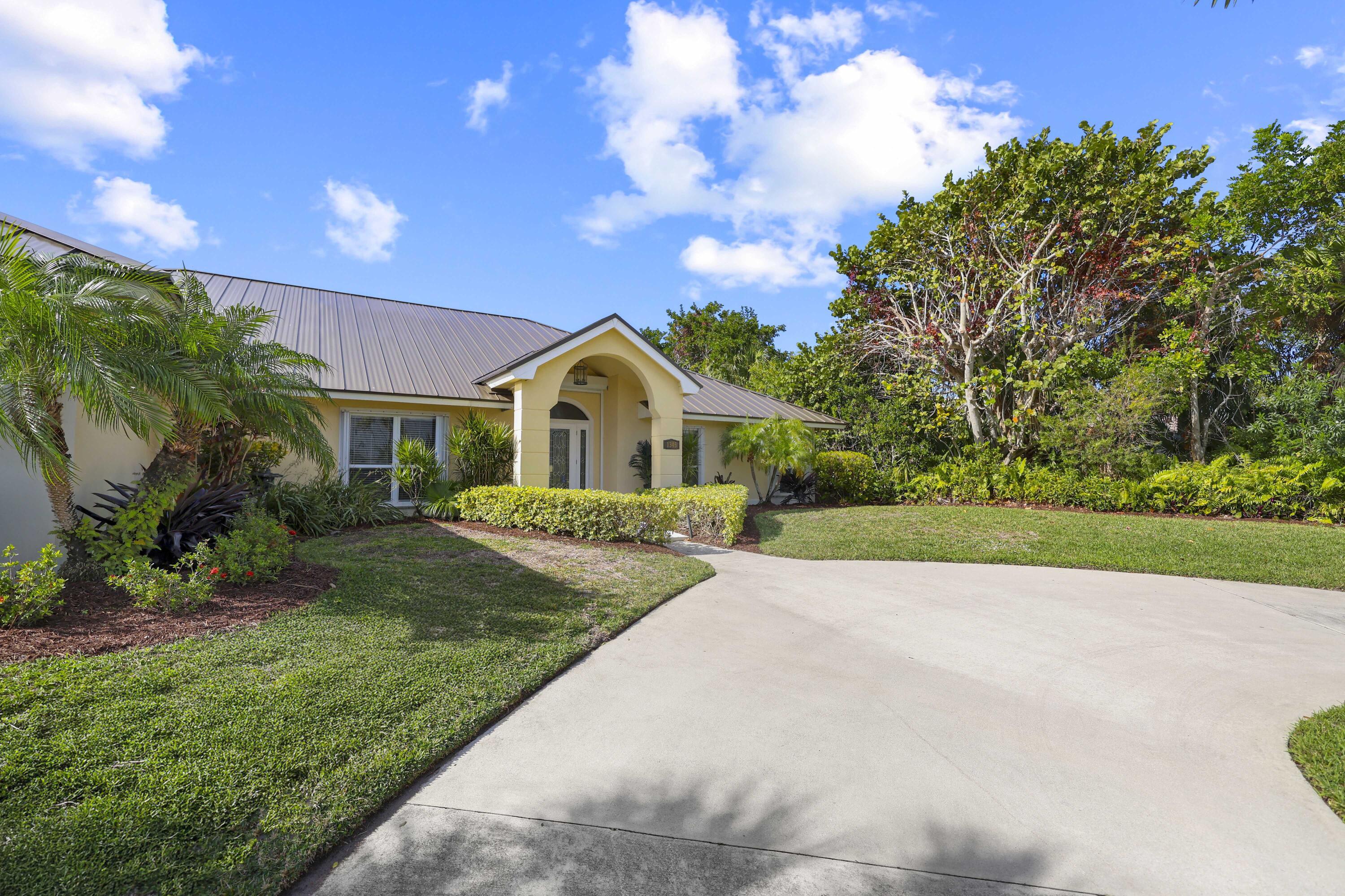 1345 Spanish Lace Lane, Vero Beach, FL 32963, Vero Beach - Photo 5