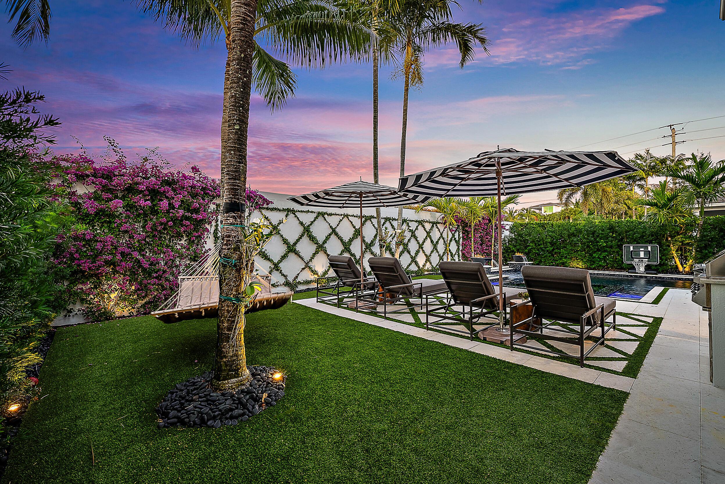 1603 E Hemingway Drive, Juno Beach, FL 33408, Juno Beach - Photo 5