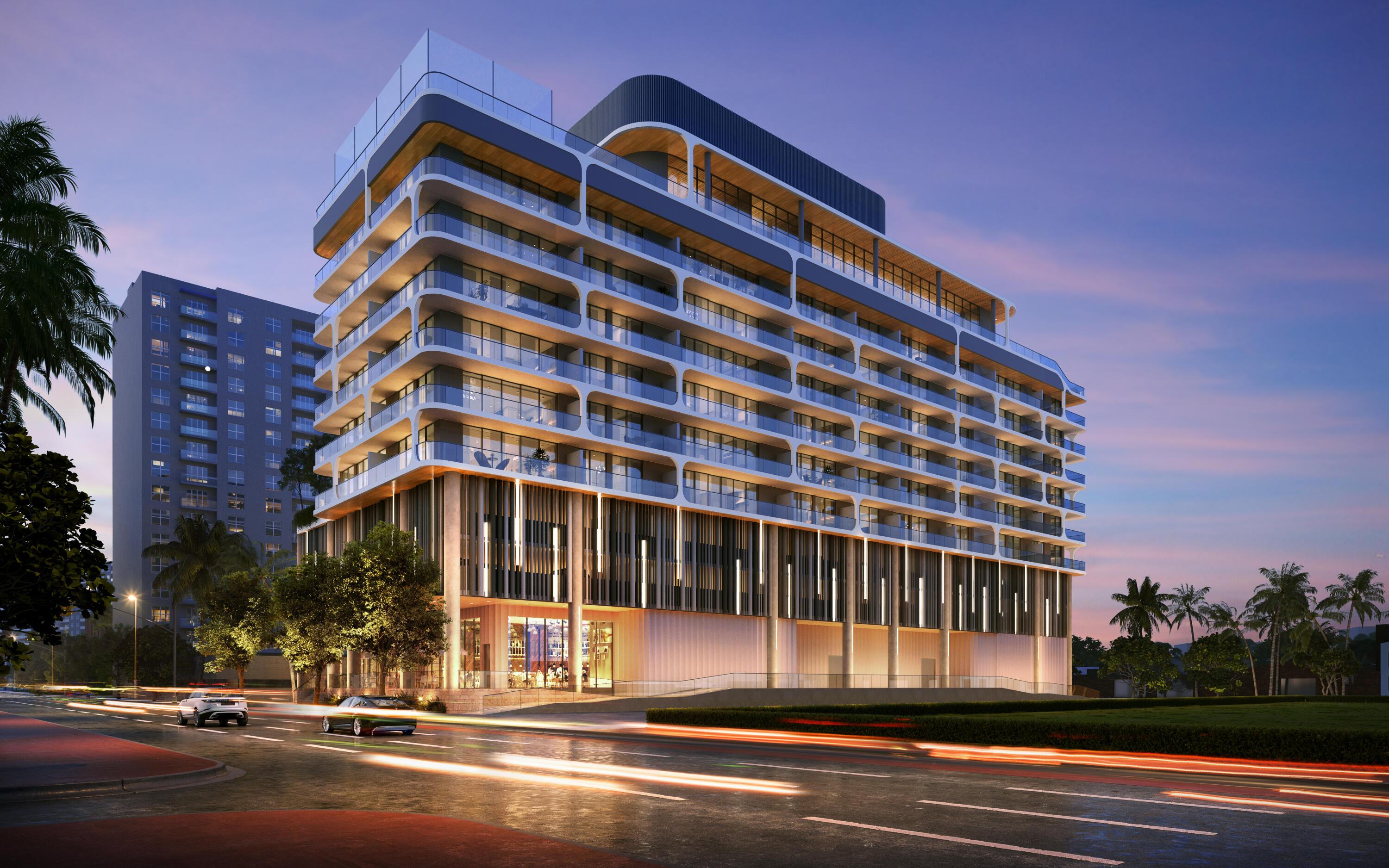 6940 Abbott Avenue 713, Miami Beach, FL 33141, Miami Beach
