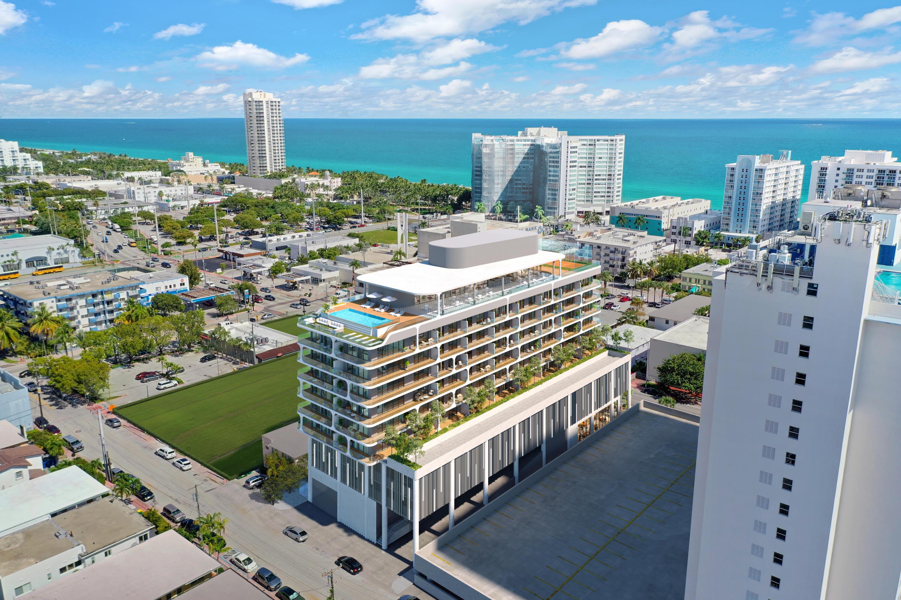 6940 Abbott Avenue 713, Miami Beach, FL 33141, Miami Beach - Photo 4