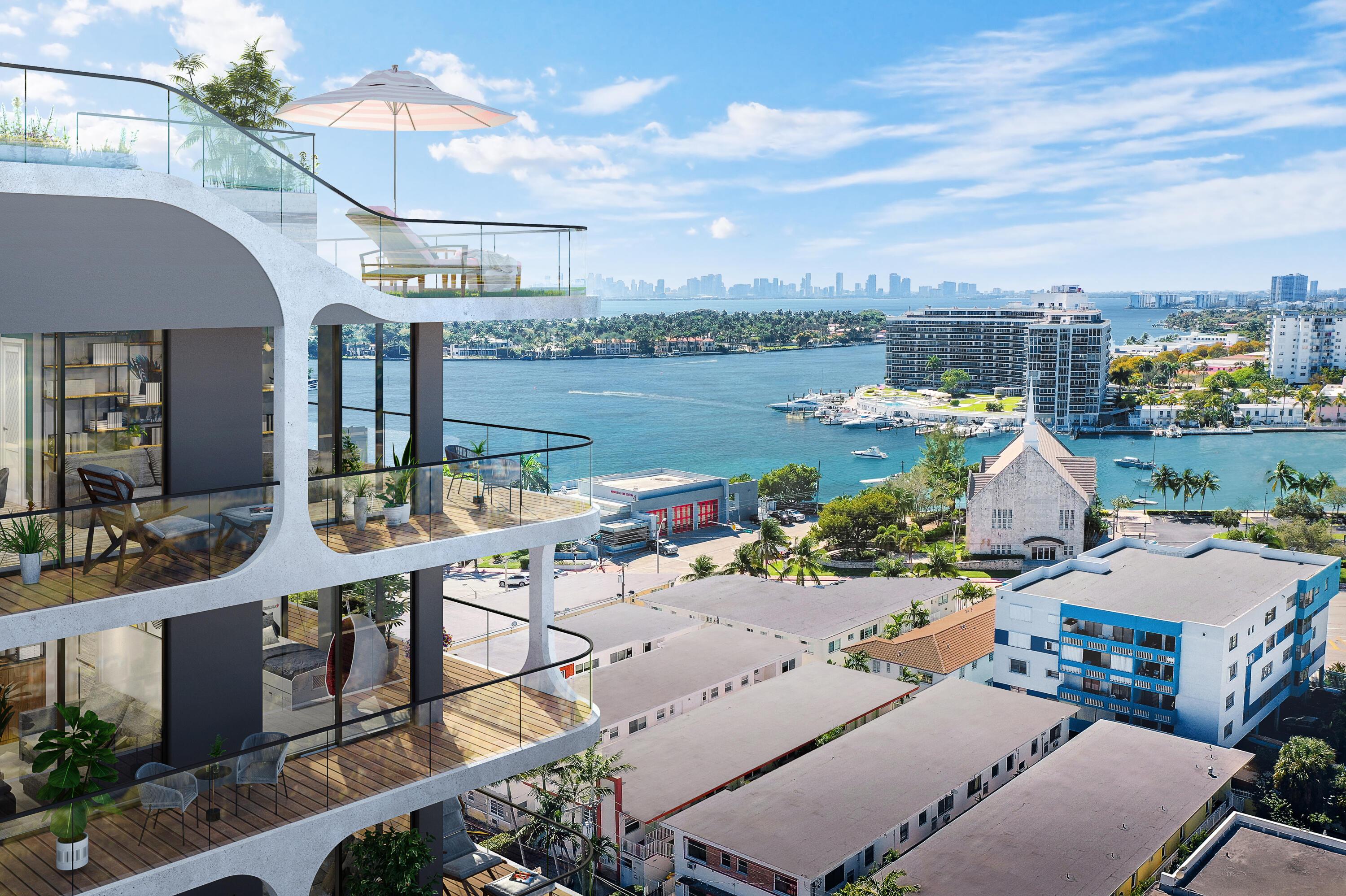 6940 Abbott Avenue 713, Miami Beach, FL 33141, Miami Beach - Photo 5