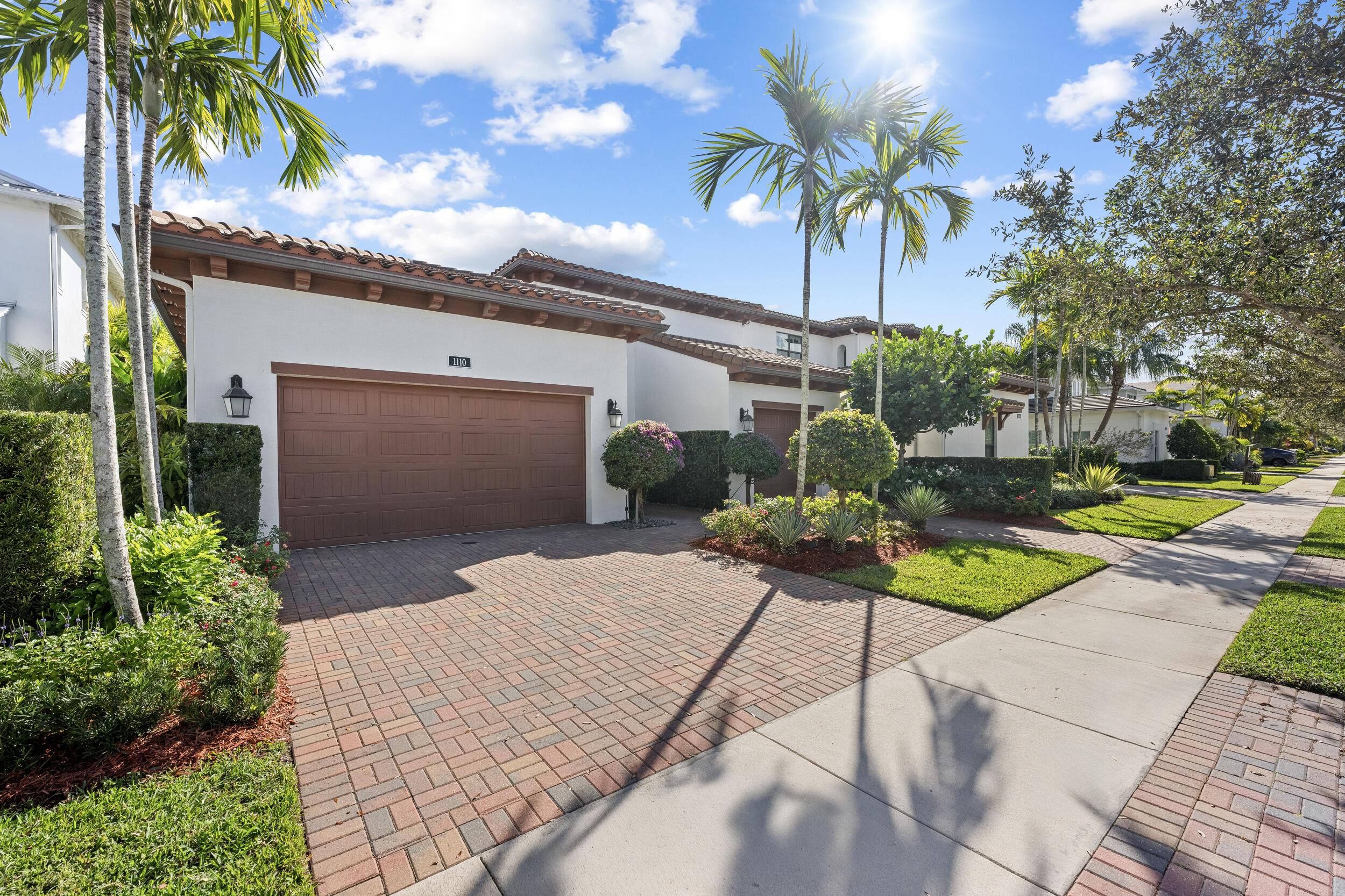 1110 Faulkner Terrace, Palm Beach Gardens, FL 33418, Palm Beach Gardens - Photo 4