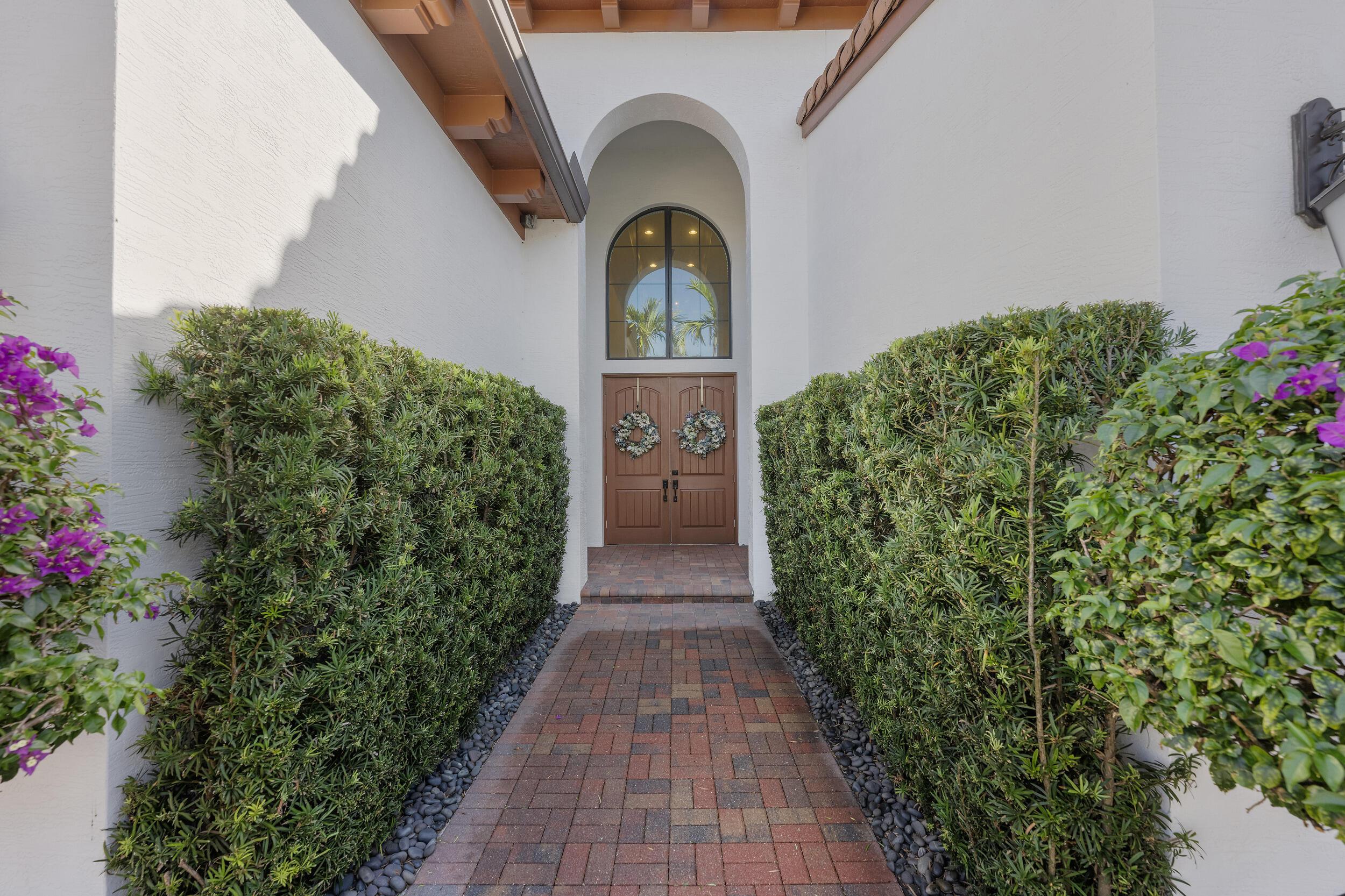 1110 Faulkner Terrace, Palm Beach Gardens, FL 33418, Palm Beach Gardens - Photo 5