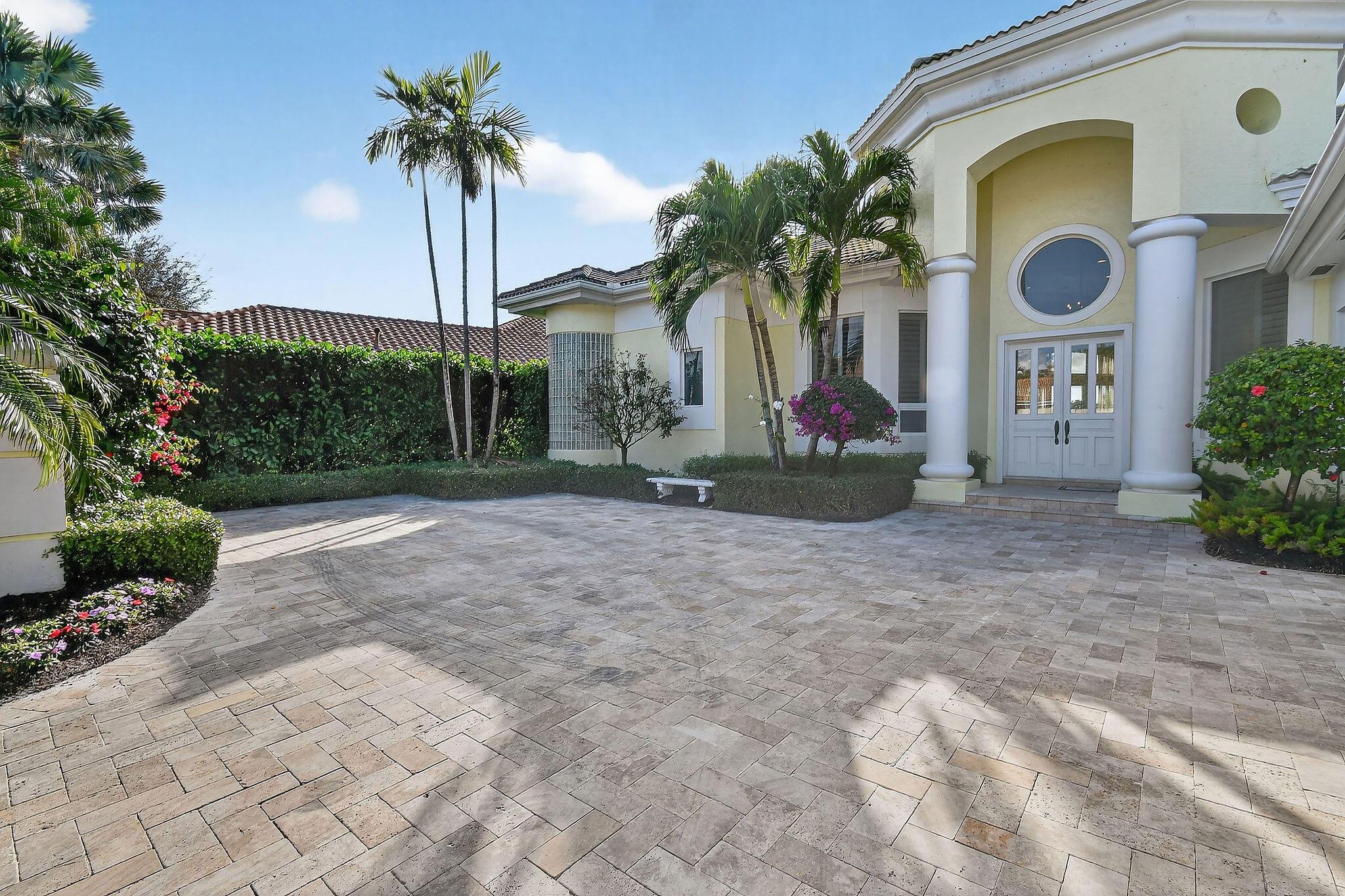 51 Somerset Lane, Palm Beach Gardens, FL 33418, Palm Beach Gardens - Photo 4