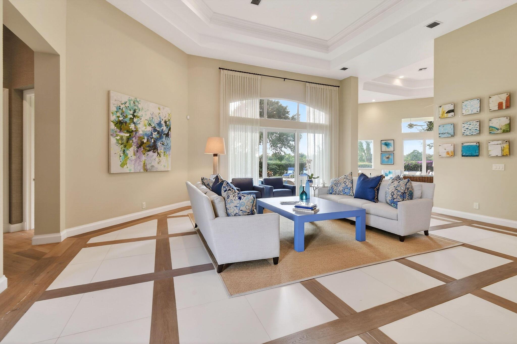 51 Somerset Lane, Palm Beach Gardens, FL 33418, Palm Beach Gardens - Photo 5