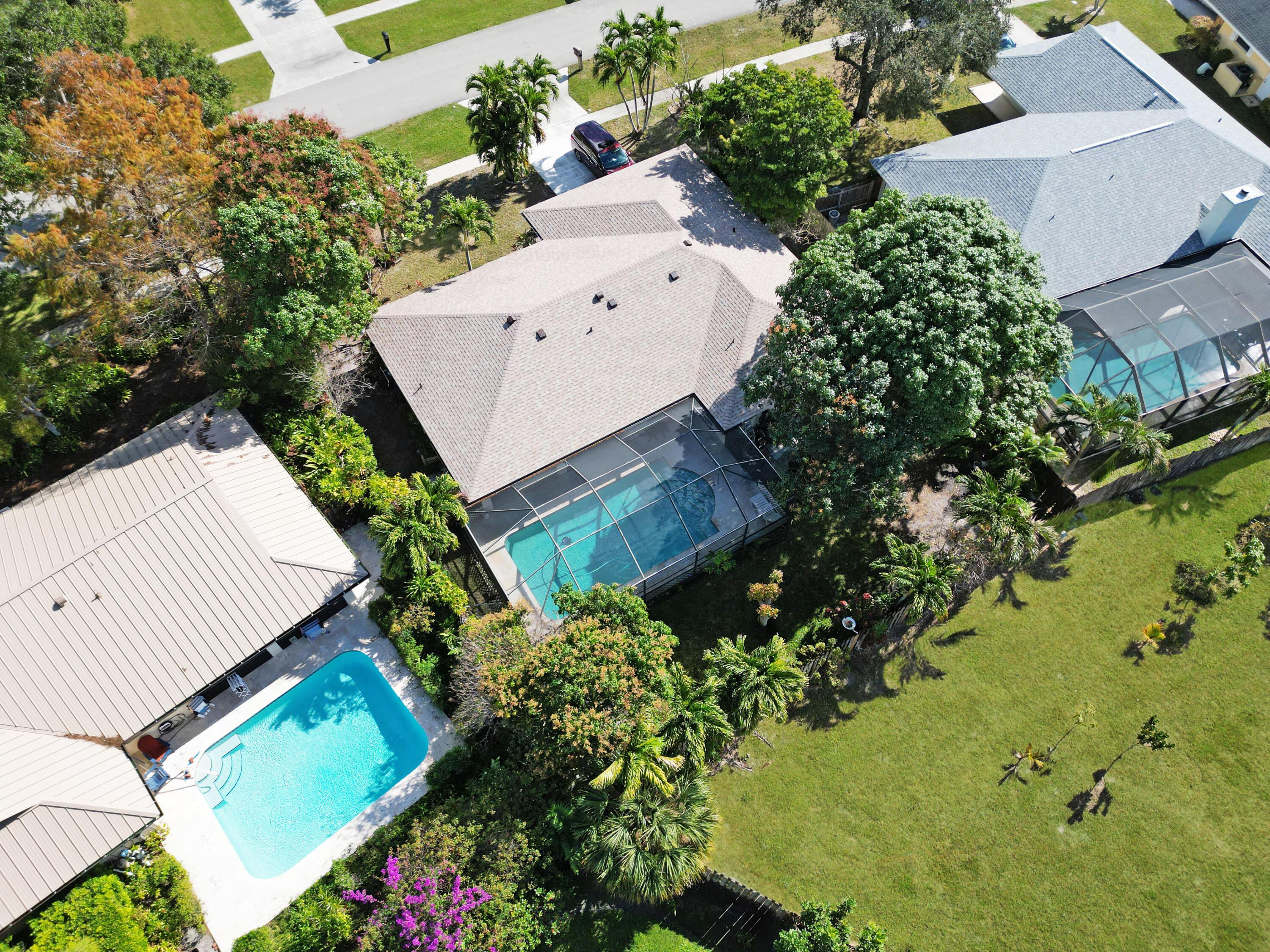 541 Azure Avenue, Wellington, FL 33414, Wellington - Photo 4