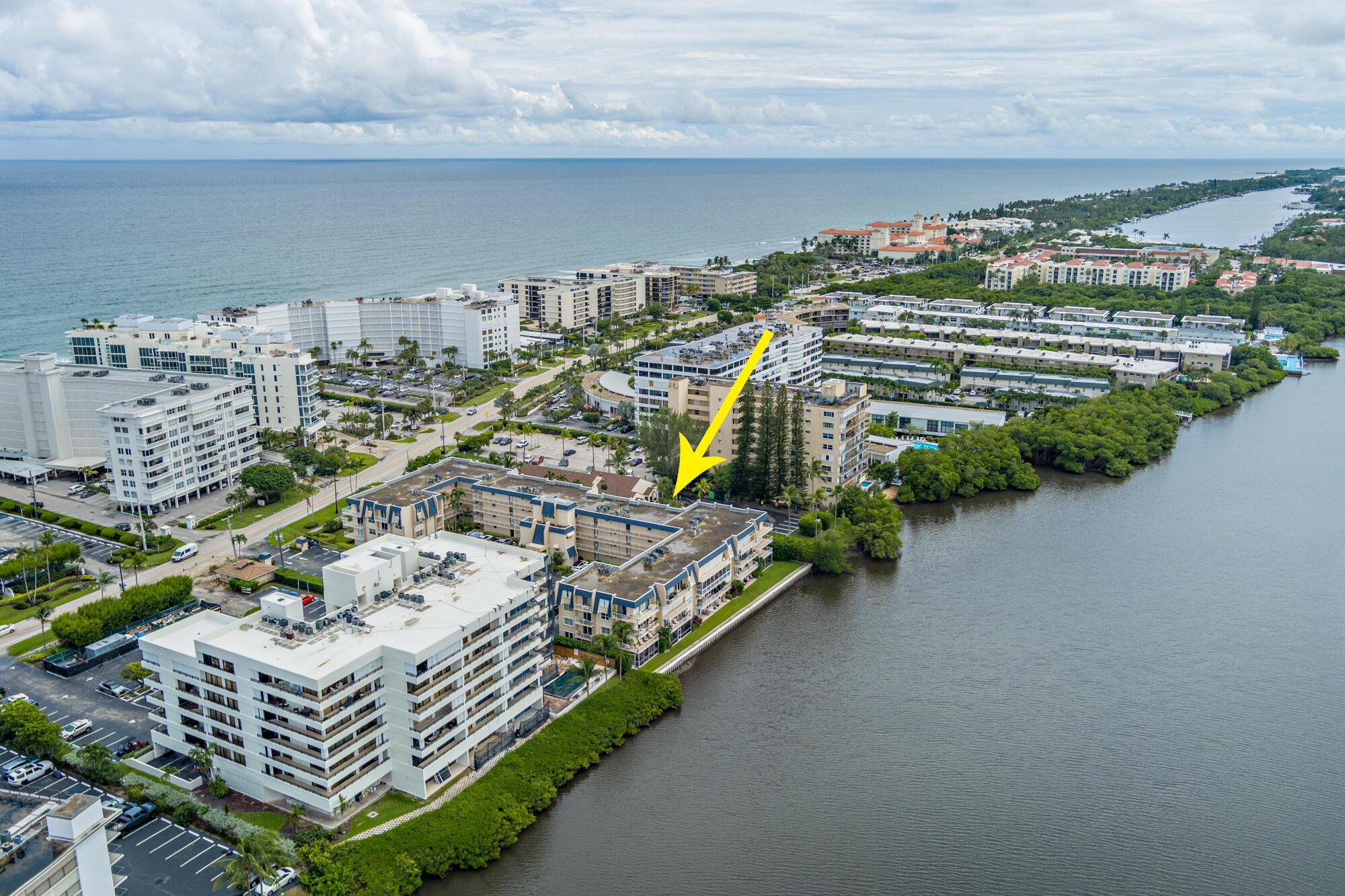 3575 S Ocean Boulevard 205, South Palm Beach, FL 33480, South Palm Beach