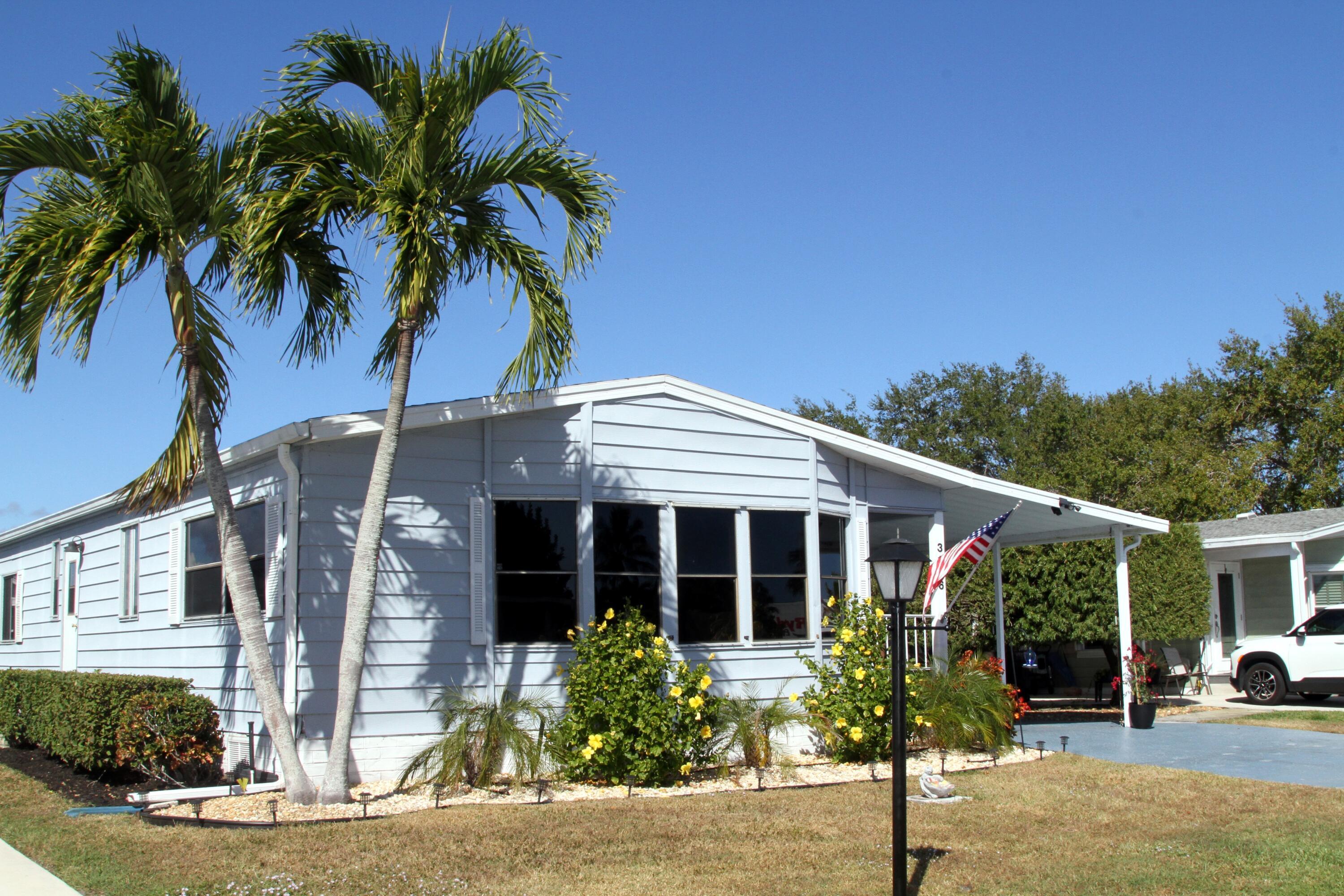 3106 Crabwood Lane, Port St. Lucie, FL 34952, Port St. Lucie - Photo 2