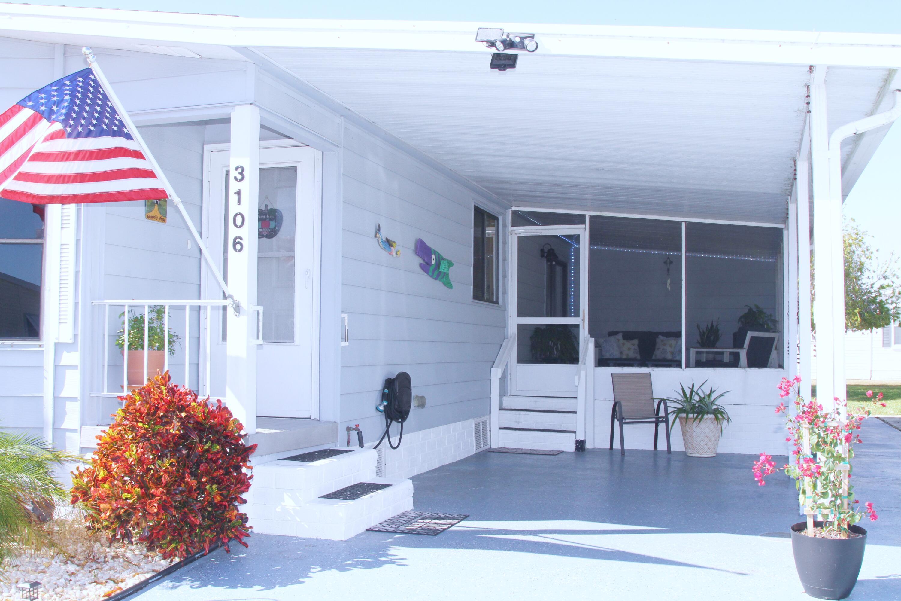 3106 Crabwood Lane, Port St. Lucie, FL 34952, Port St. Lucie - Photo 3