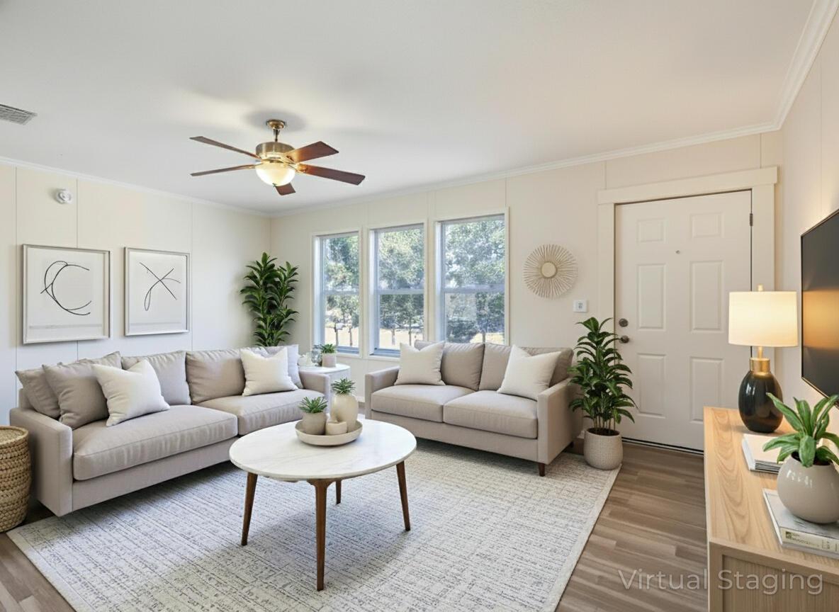 165 S Zambria Street, Clewiston, FL 33440, Clewiston - Photo 3