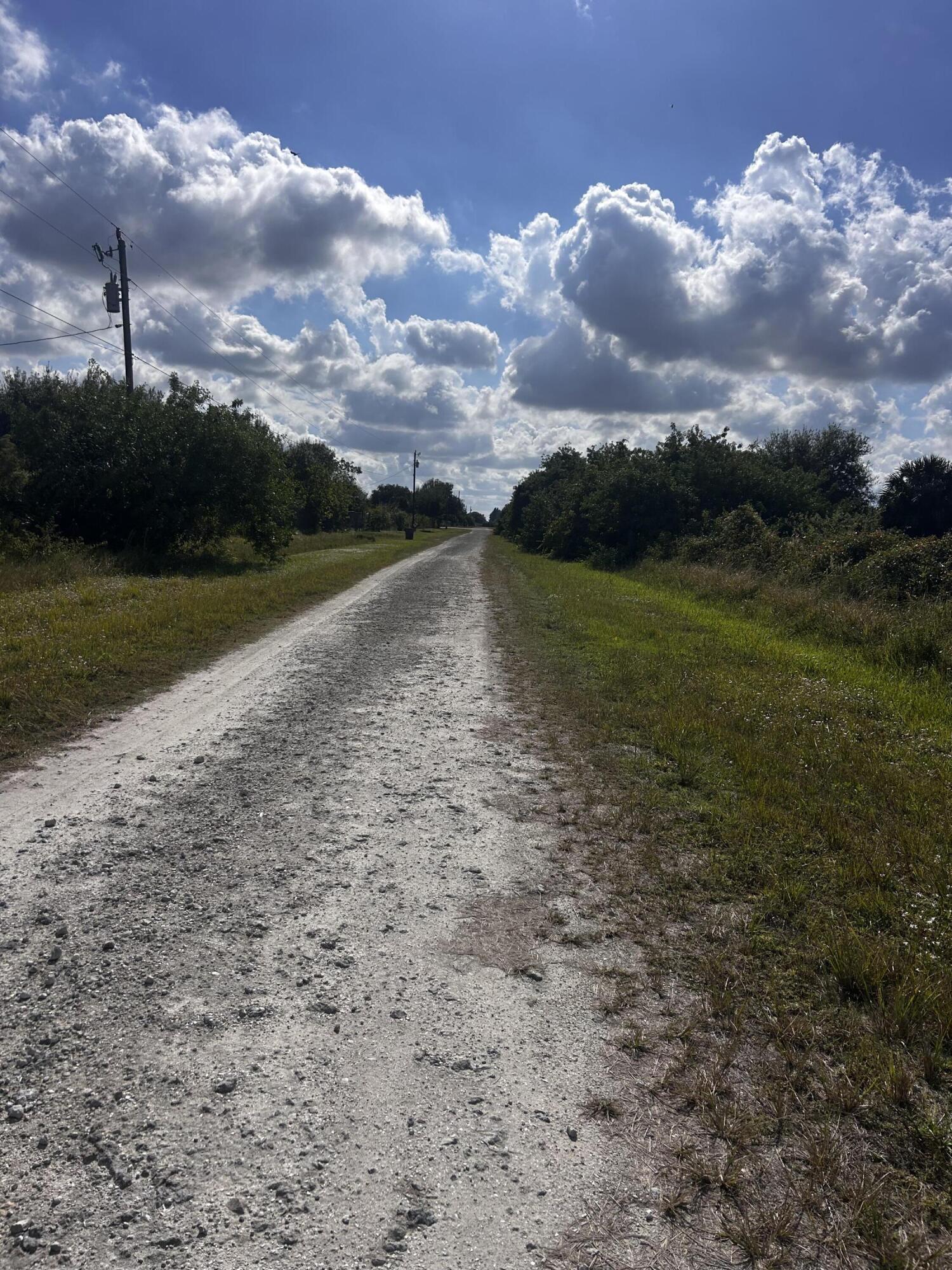 545 N Estribo Street, Clewiston, FL 33440, Clewiston - Photo 2