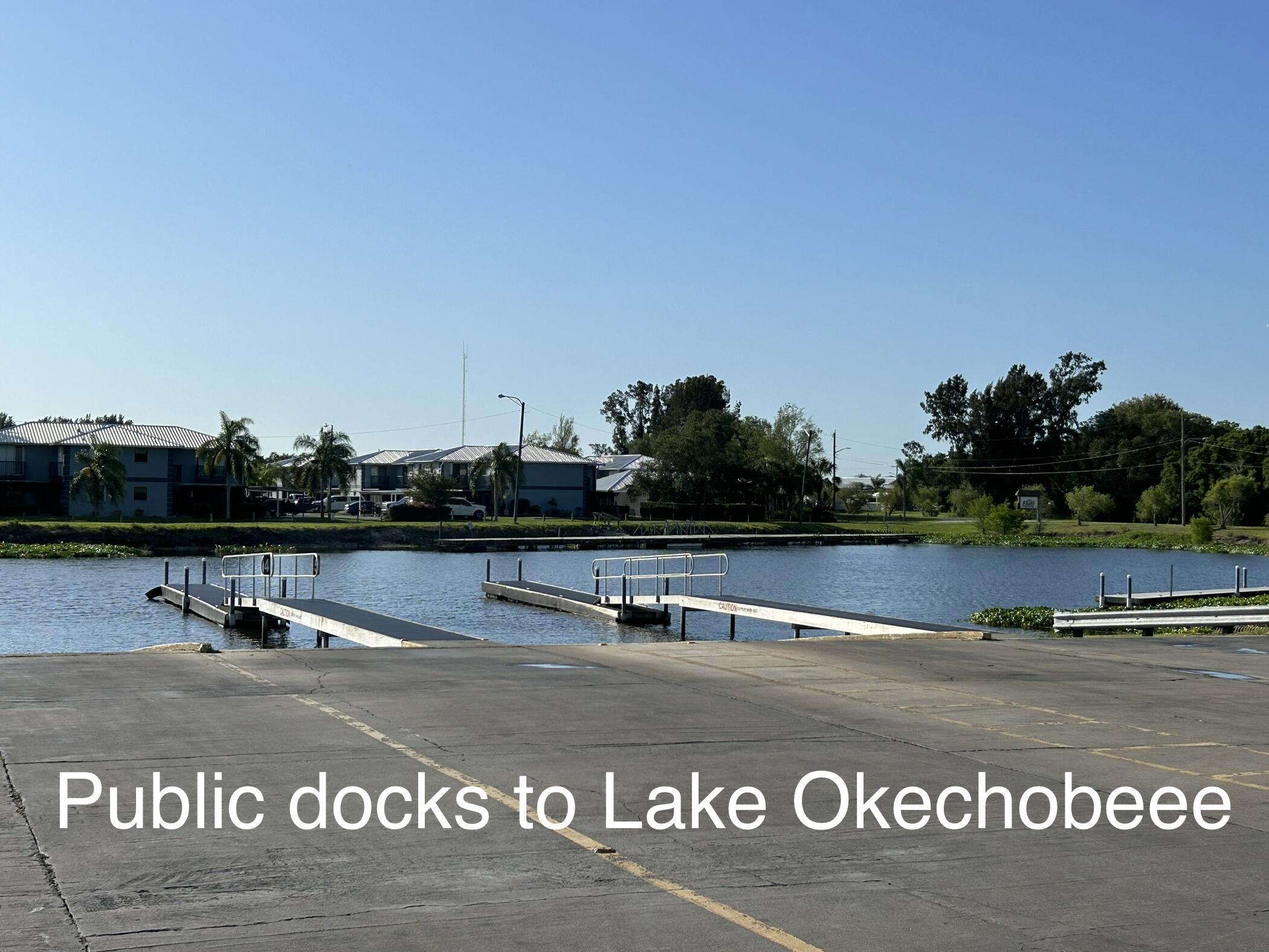 545 N Estribo Street, Clewiston, FL 33440, Clewiston - Photo 4