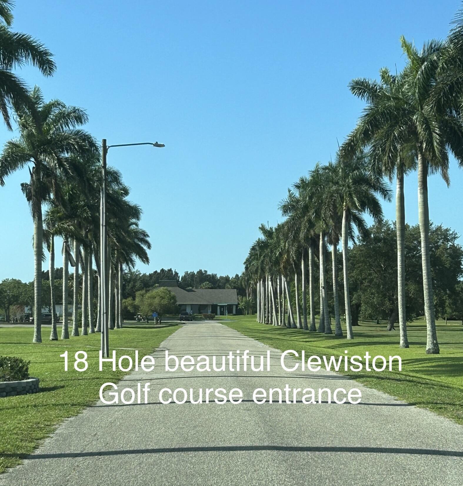 545 N Estribo Street, Clewiston, FL 33440, Clewiston - Photo 5