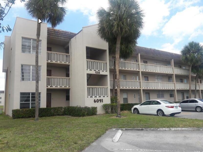 6091 NW 61st Avenue 110, Tamarac, FL 33319, Tamarac