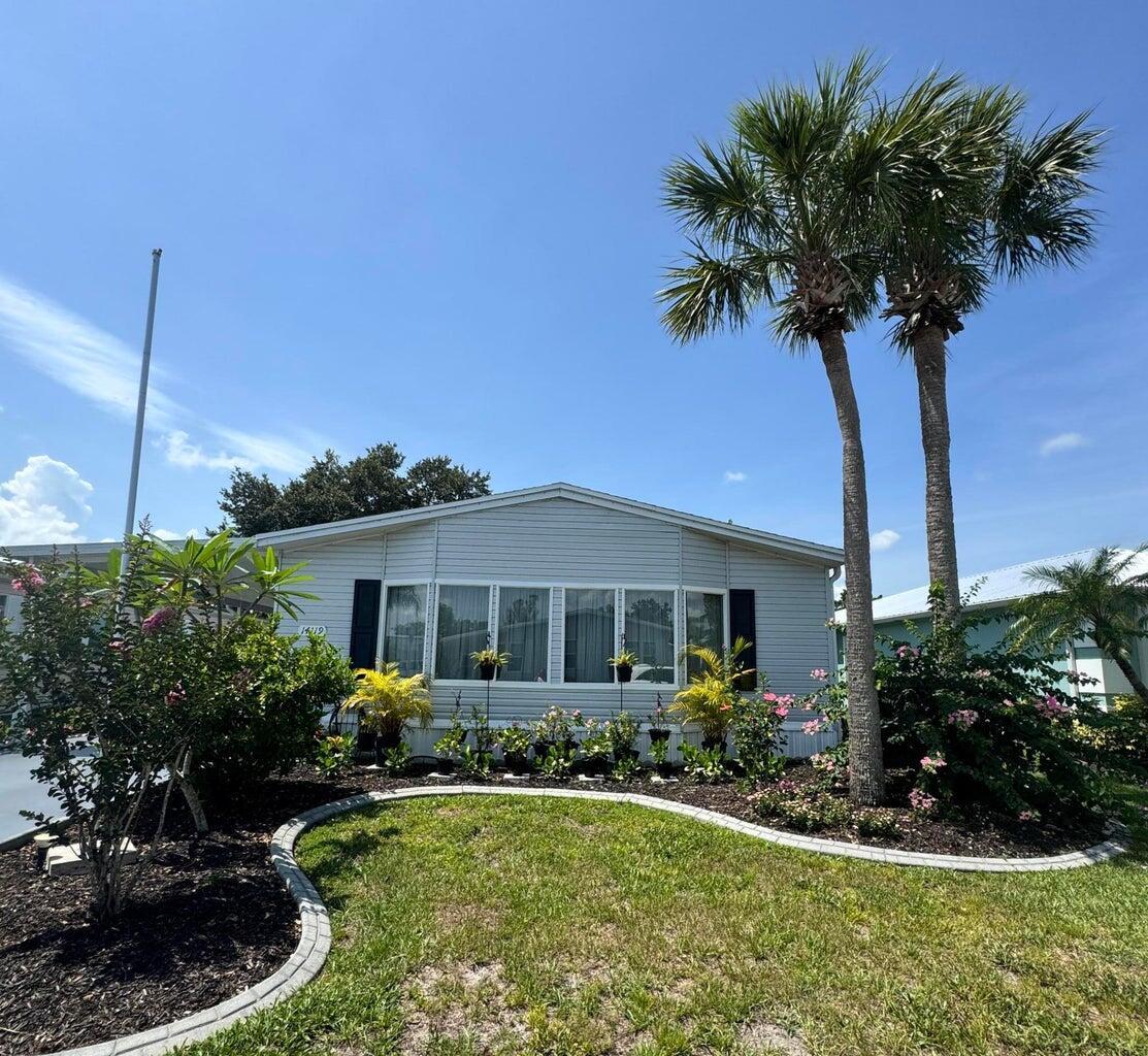 14119 Isla Flores Avenue, Fort Pierce, FL 34951, Fort Pierce - Photo 2