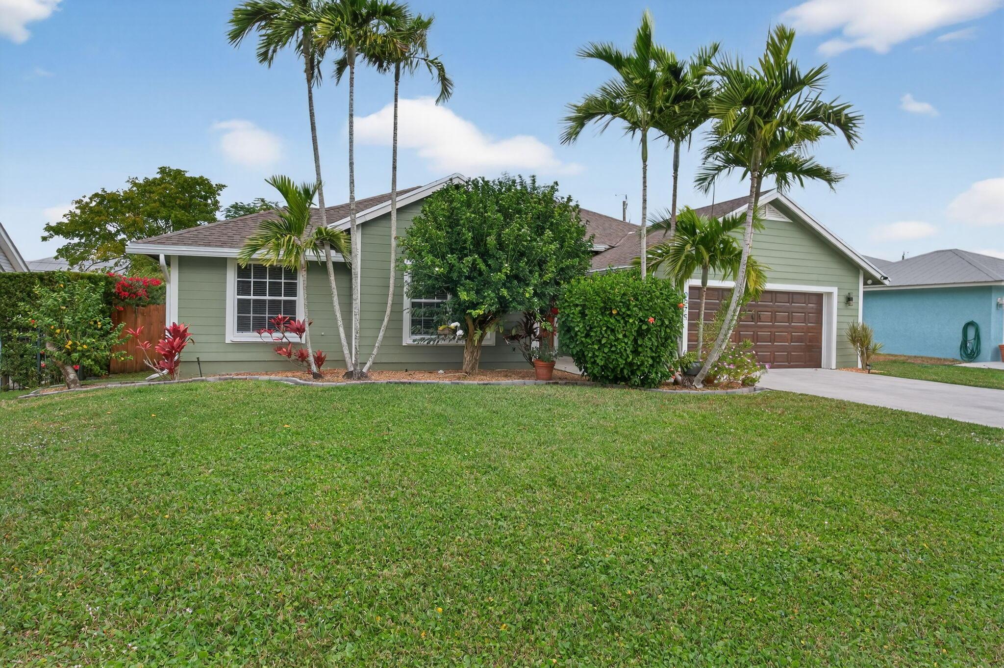 9275 SE Mercury Street, Hobe Sound, FL 33455, Hobe Sound - Photo 3