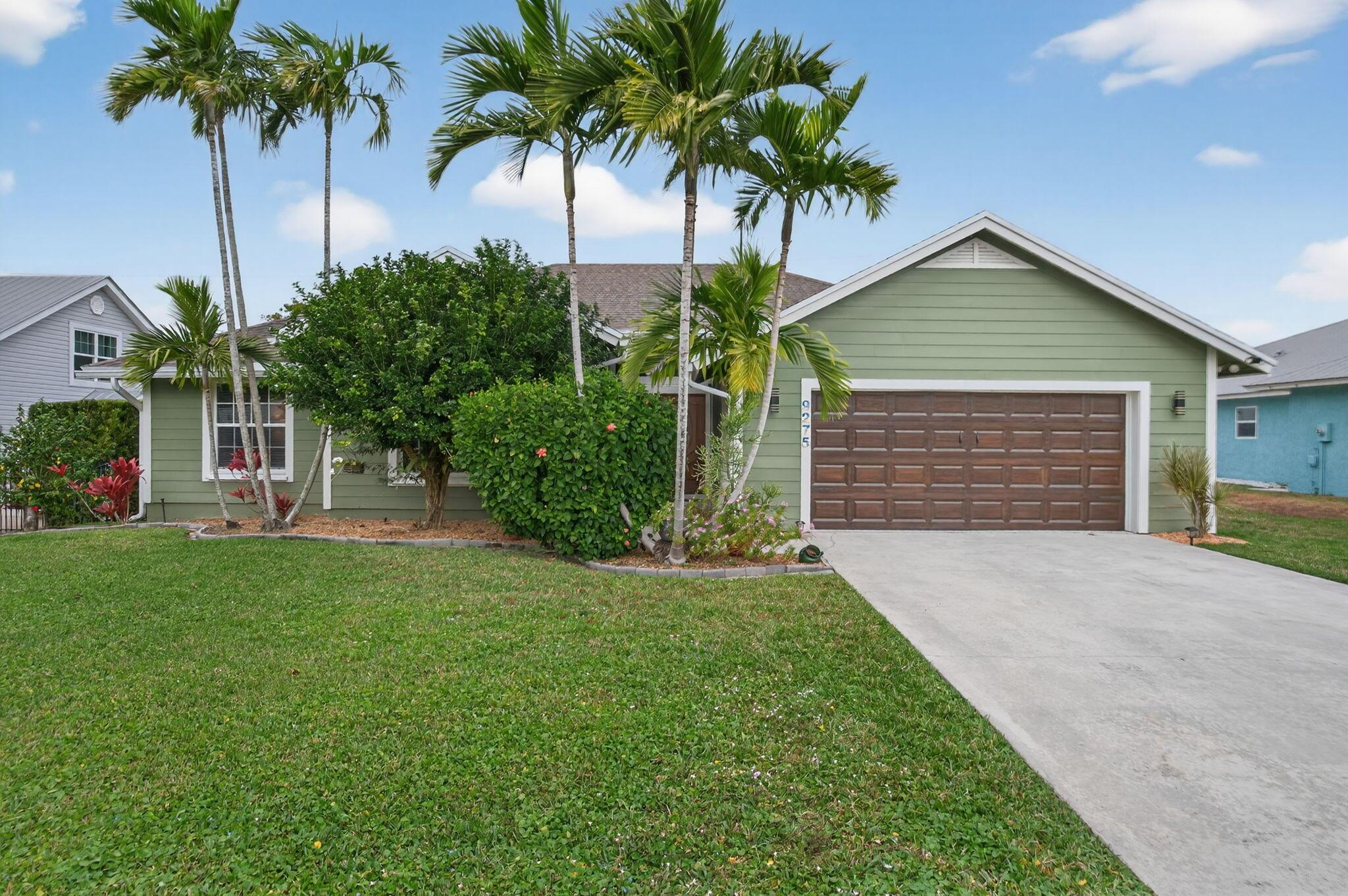 9275 SE Mercury Street, Hobe Sound, FL 33455, Hobe Sound