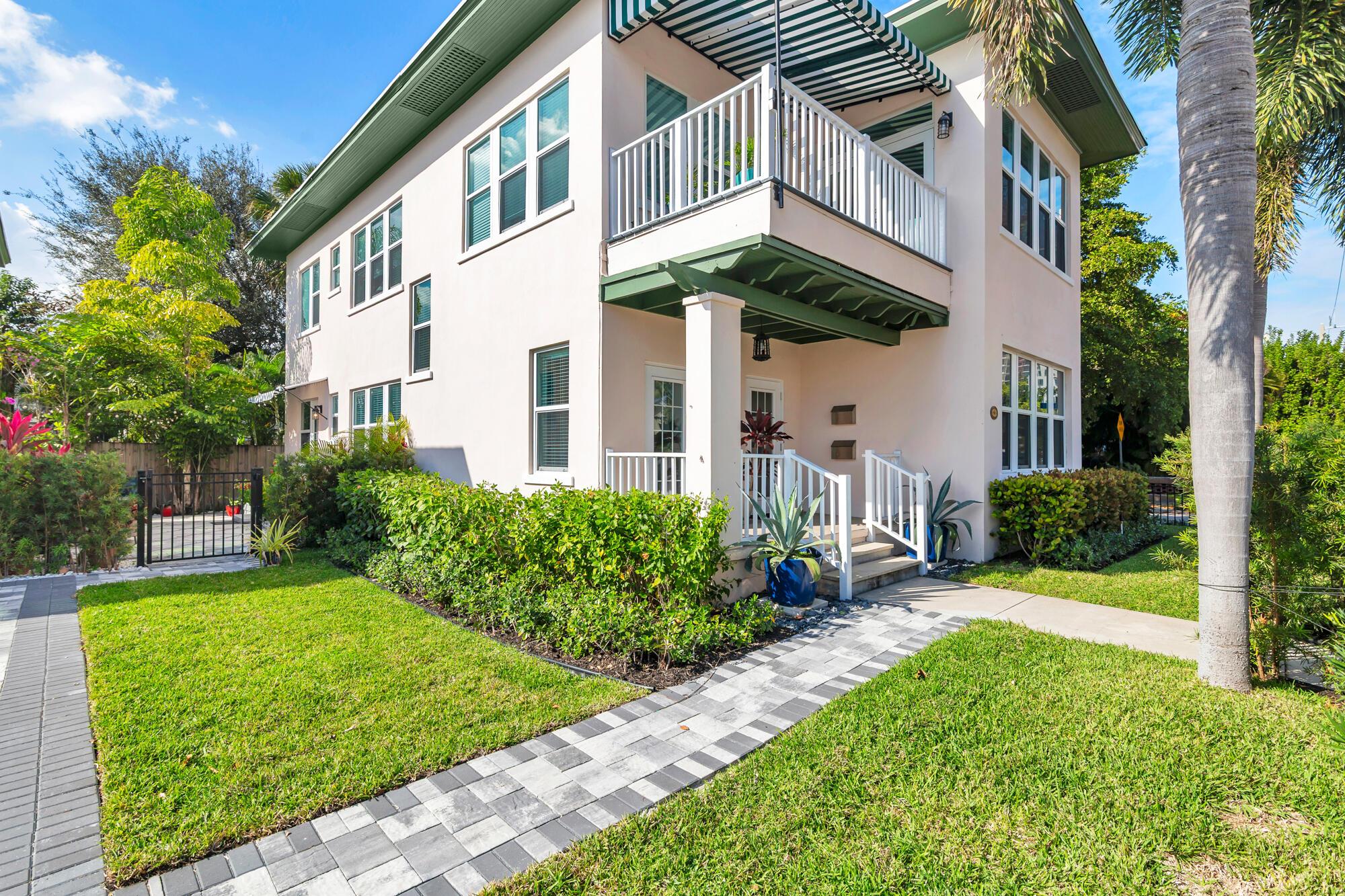 1701 S Olive Avenue, West Palm Beach, FL 33401, West Palm Beach - Photo 2