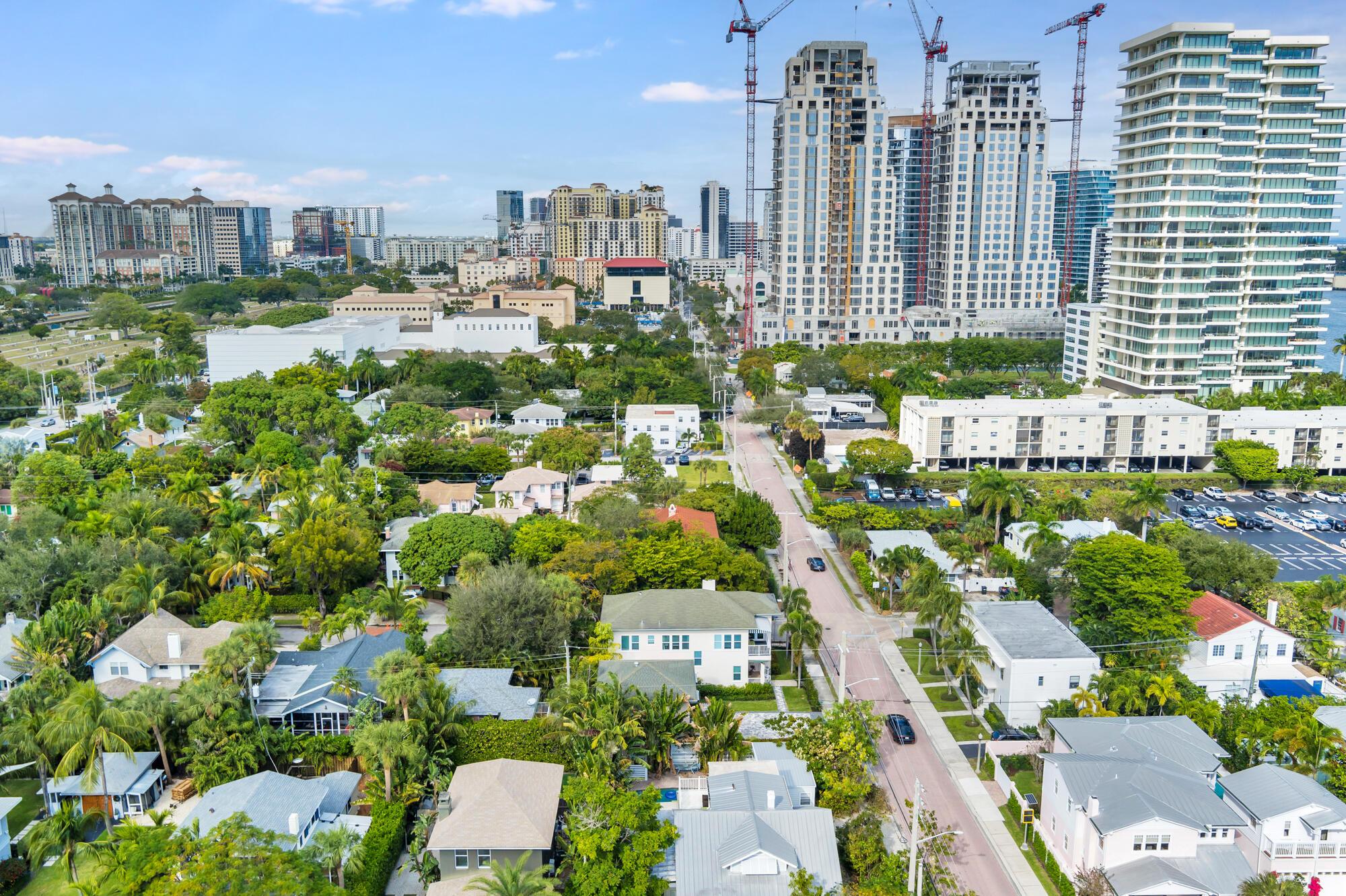 1701 S Olive Avenue, West Palm Beach, FL 33401, West Palm Beach - Photo 4
