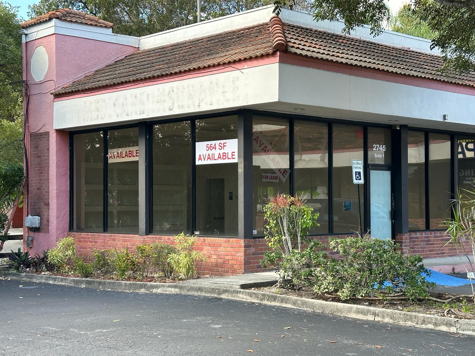 2745 W Hillsboro Boulevard 1, Deerfield Beach, FL 33442, Deerfield Beach
