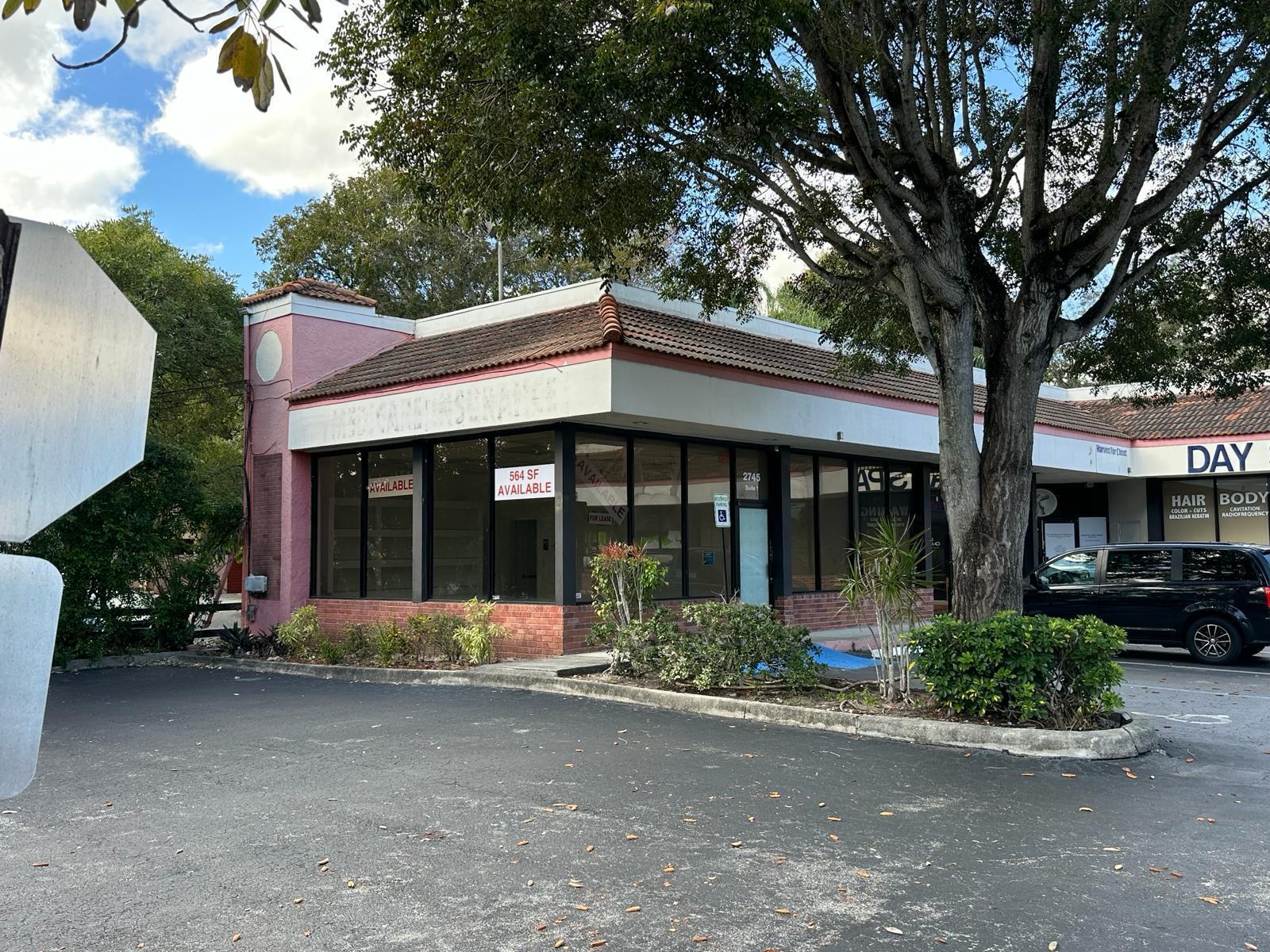 2745 W Hillsboro Boulevard 1, Deerfield Beach, FL 33442, Deerfield Beach - Photo 4