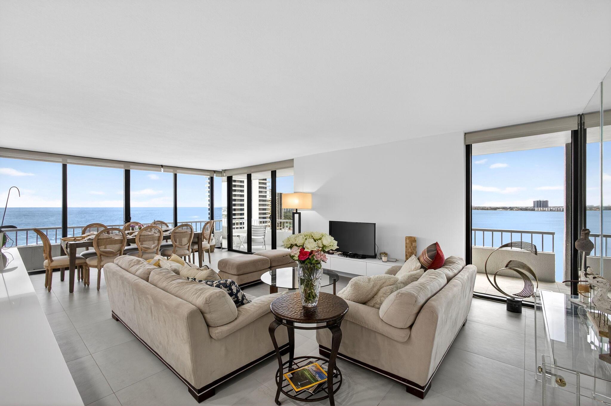 5540 N Ocean Drive 14b, Singer Island, FL 33404, Singer Island - Photo 2