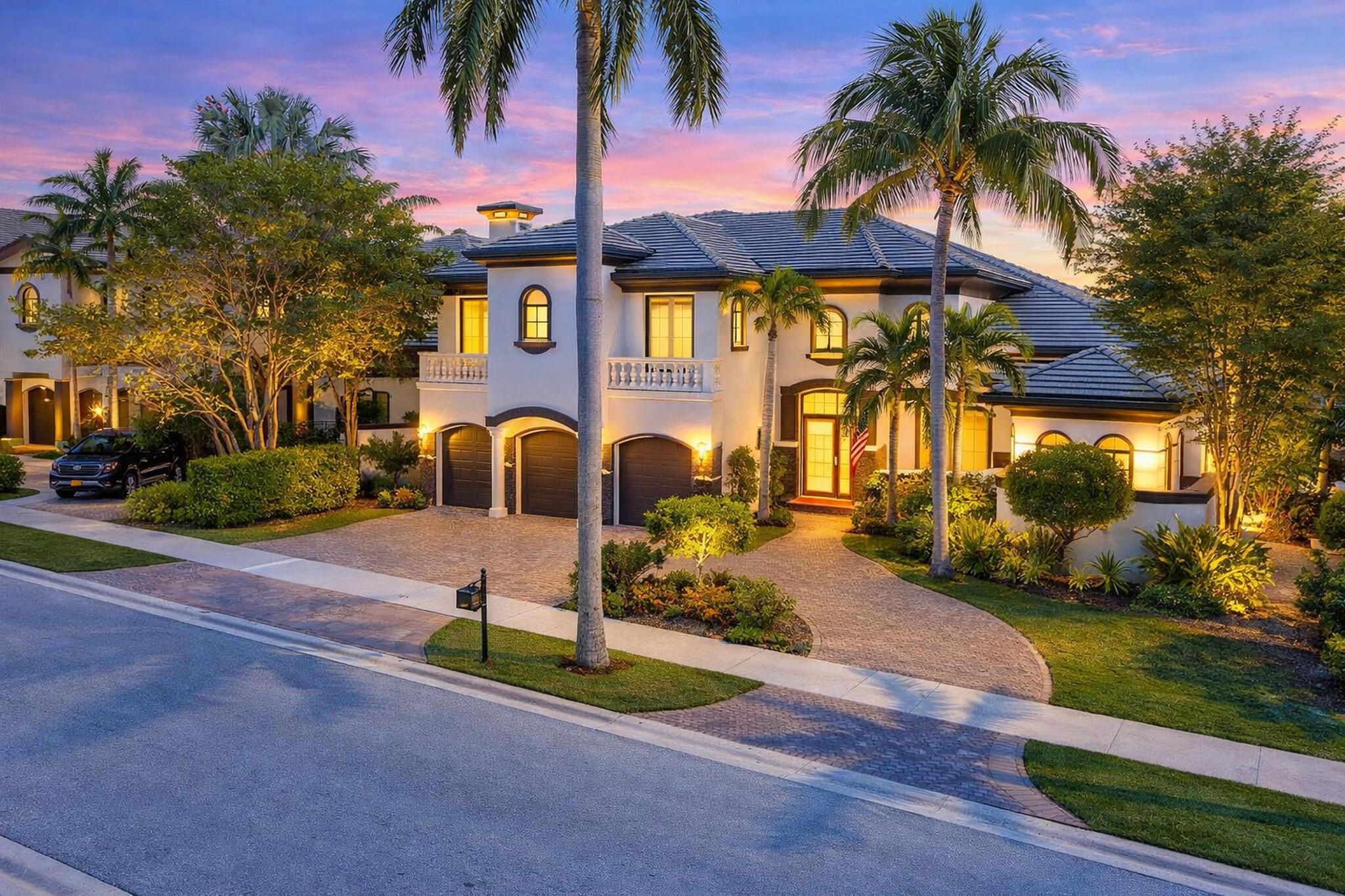 118 Via Quantera, Palm Beach Gardens, FL 33418, Palm Beach Gardens - Photo 2