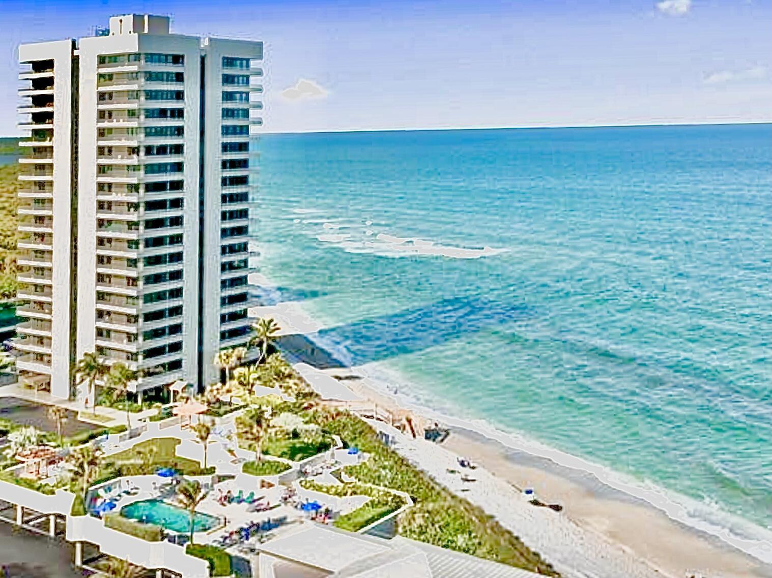 5540 N Ocean Drive 14b, Singer Island, FL 33404, Singer Island - Photo 5