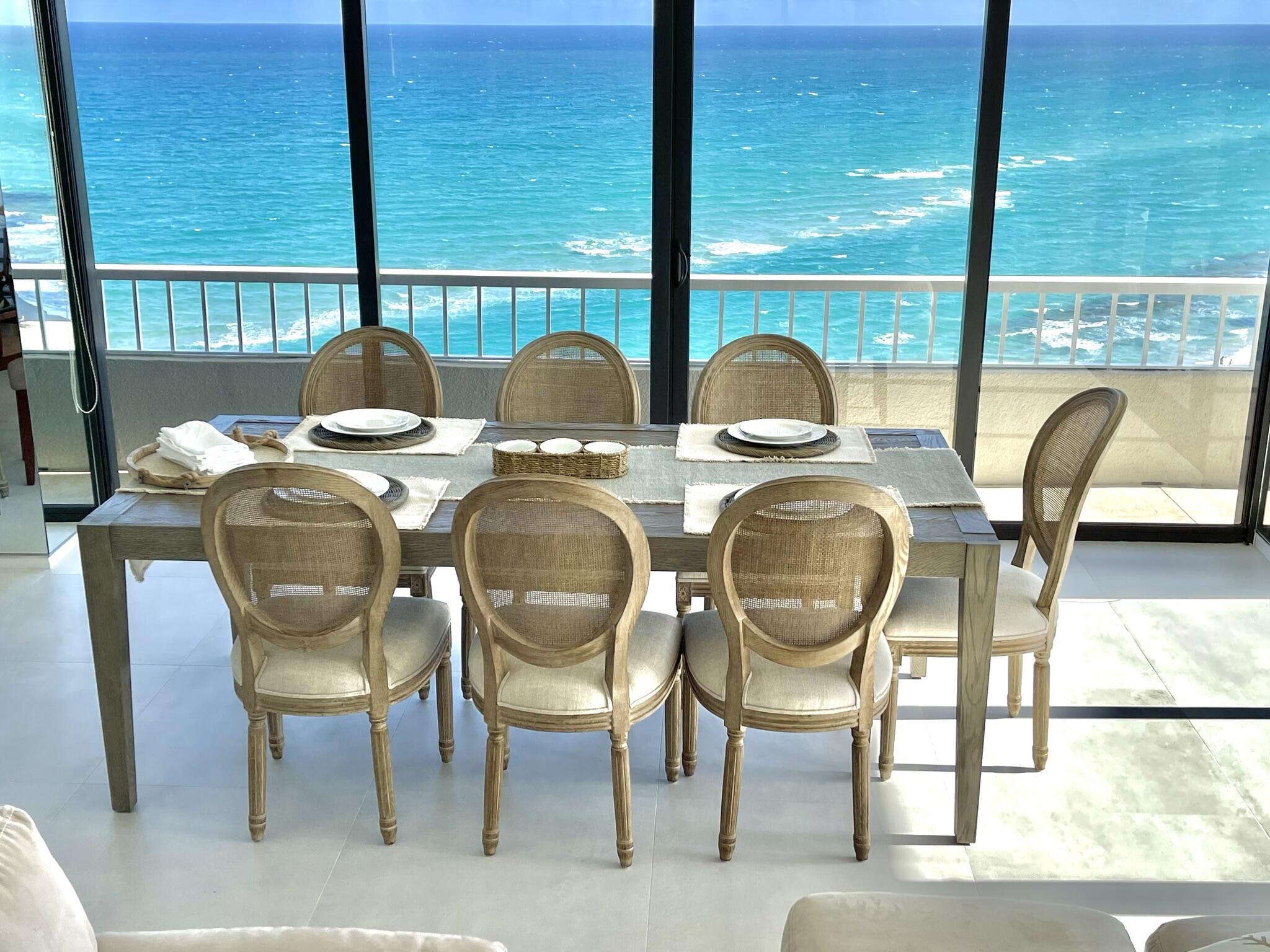 5540 N Ocean Drive 14b, Singer Island, FL 33404, Singer Island - Photo 4