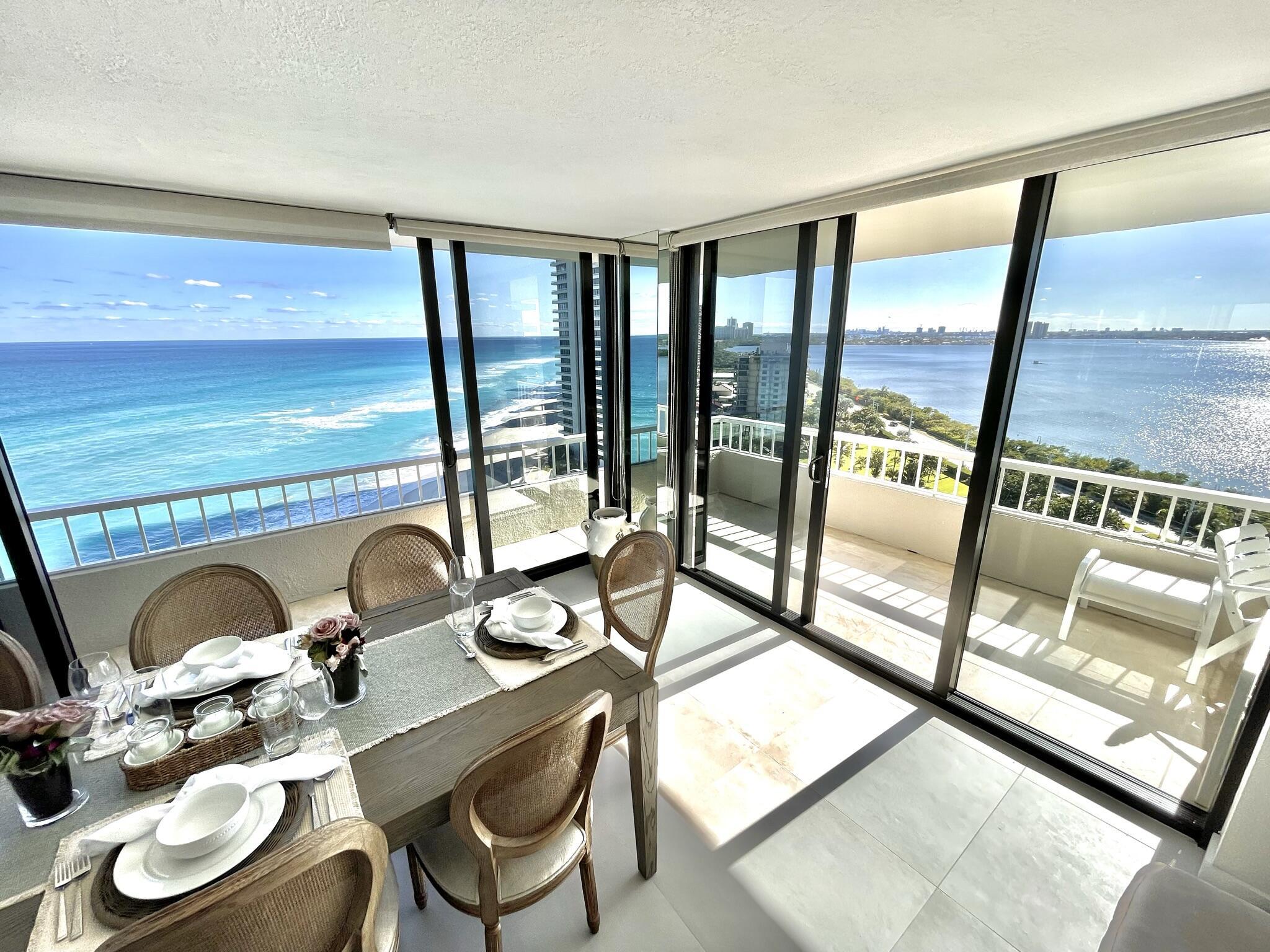 5540 N Ocean Drive 14b, Singer Island, FL 33404, Singer Island - Photo 3