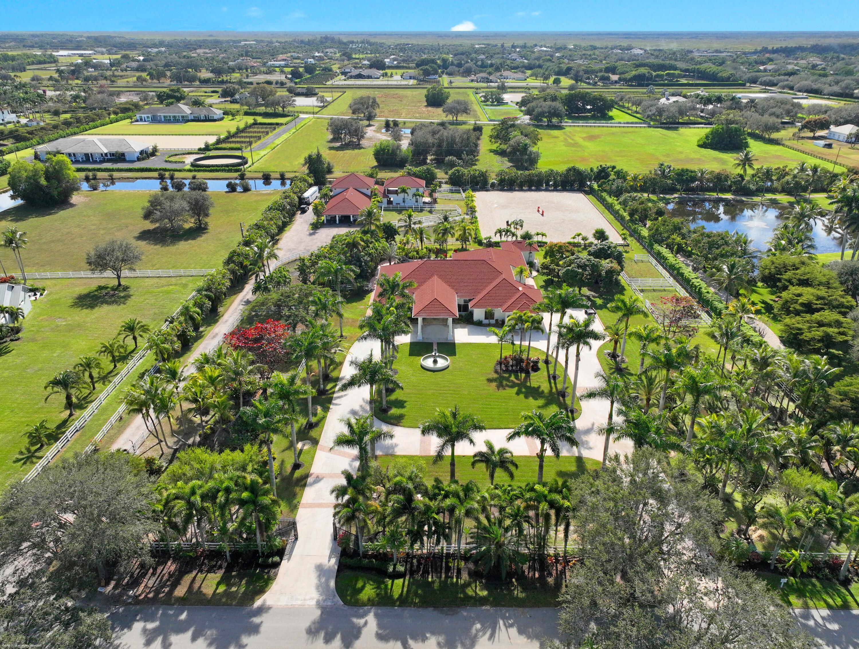 15330 Ocean Breeze Lane, Wellington, FL 33414, Wellington - Photo 3