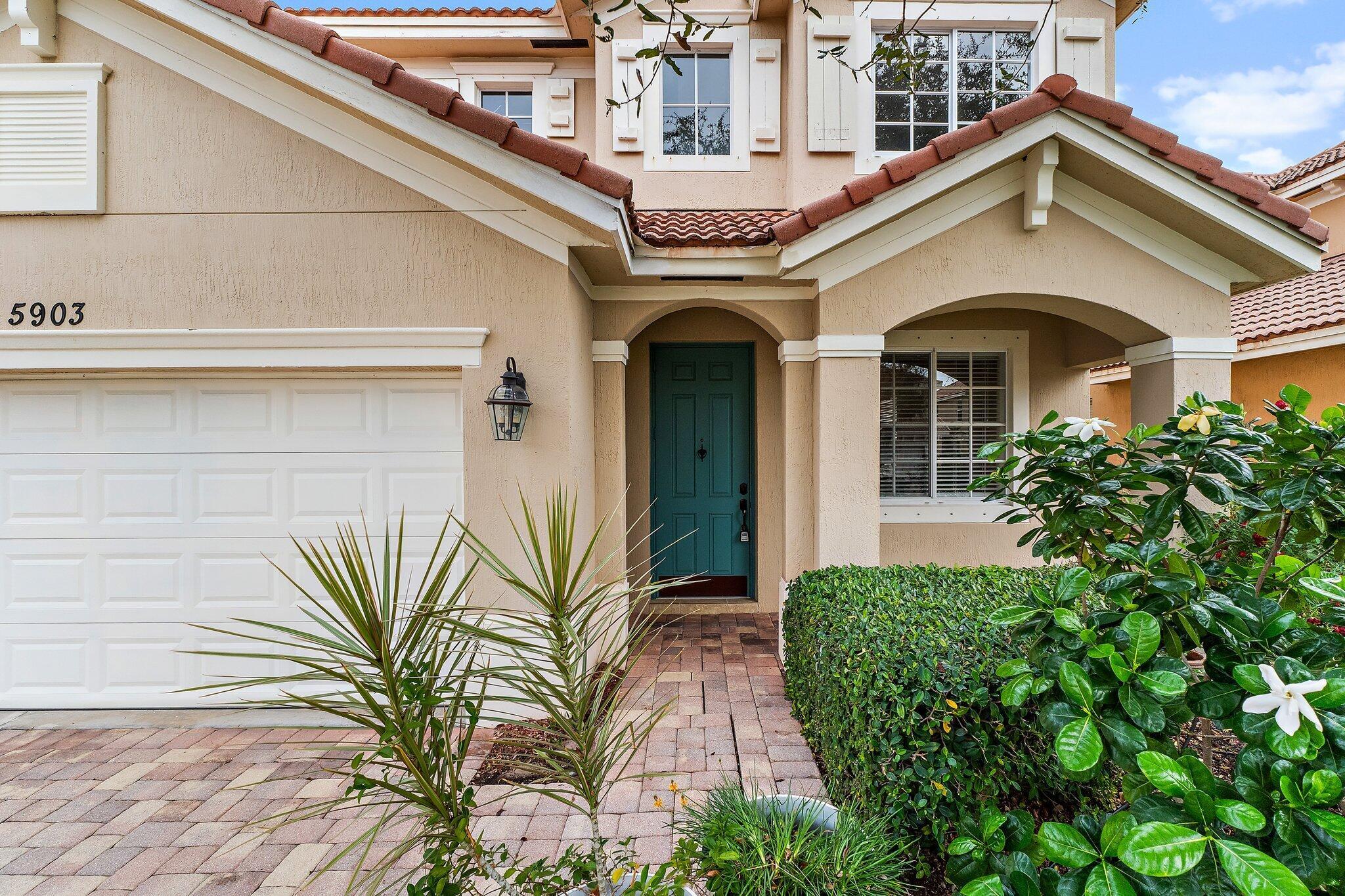 5903 SE Crooked Oak Avenue, Hobe Sound, FL 33455, Hobe Sound - Photo 2