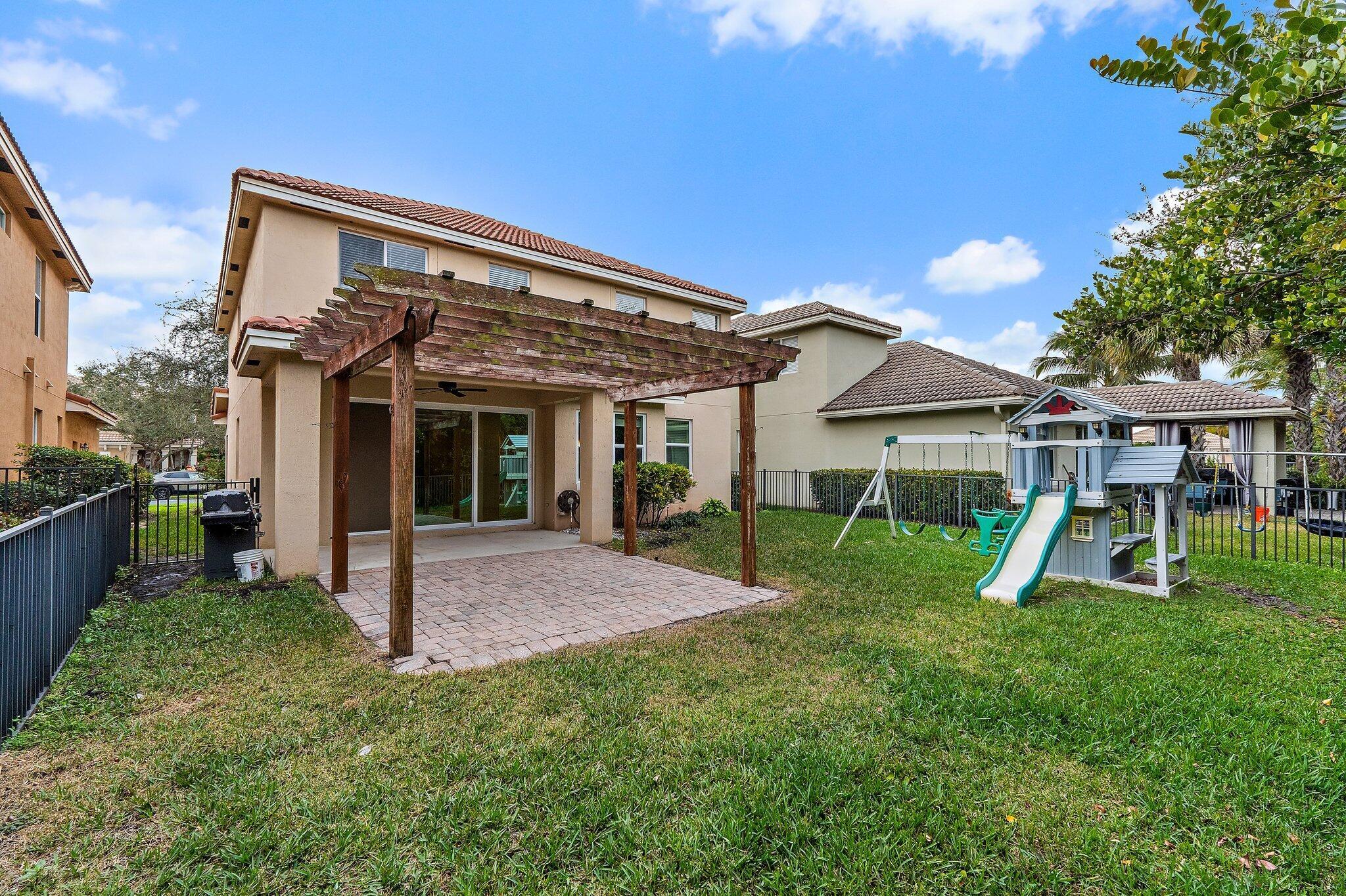 5903 SE Crooked Oak Avenue, Hobe Sound, FL 33455, Hobe Sound - Photo 4